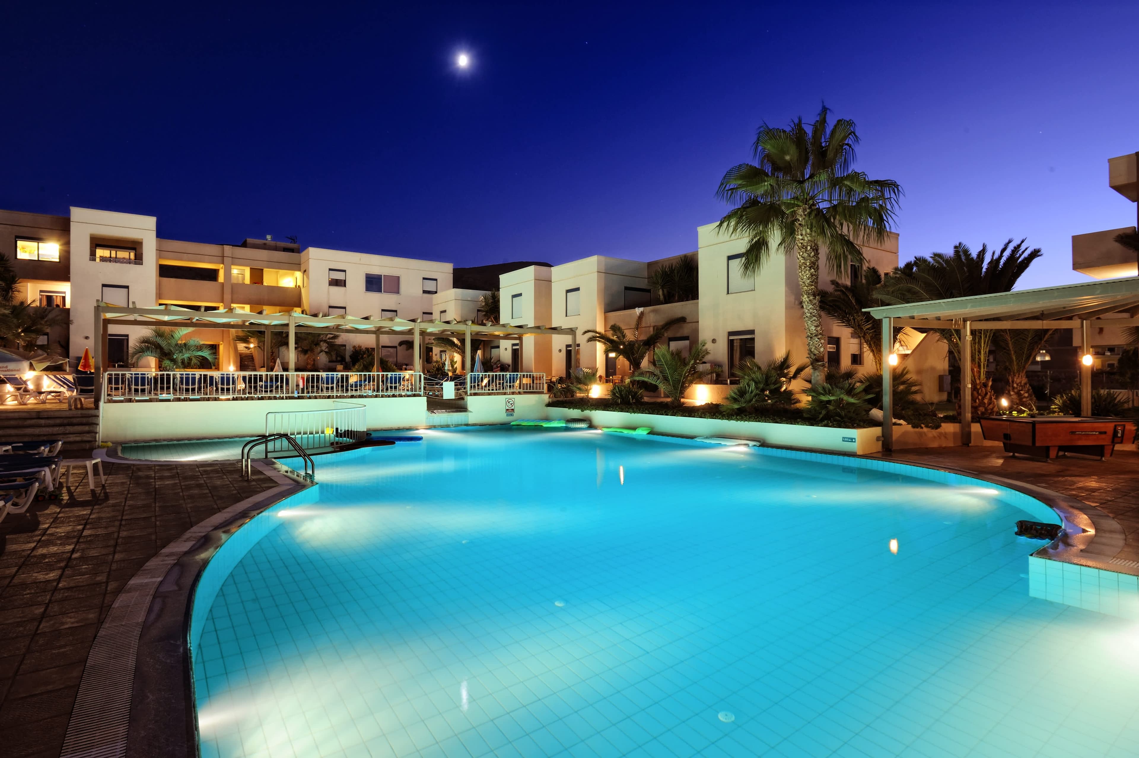 Hotel Meropi Ansicht 7
