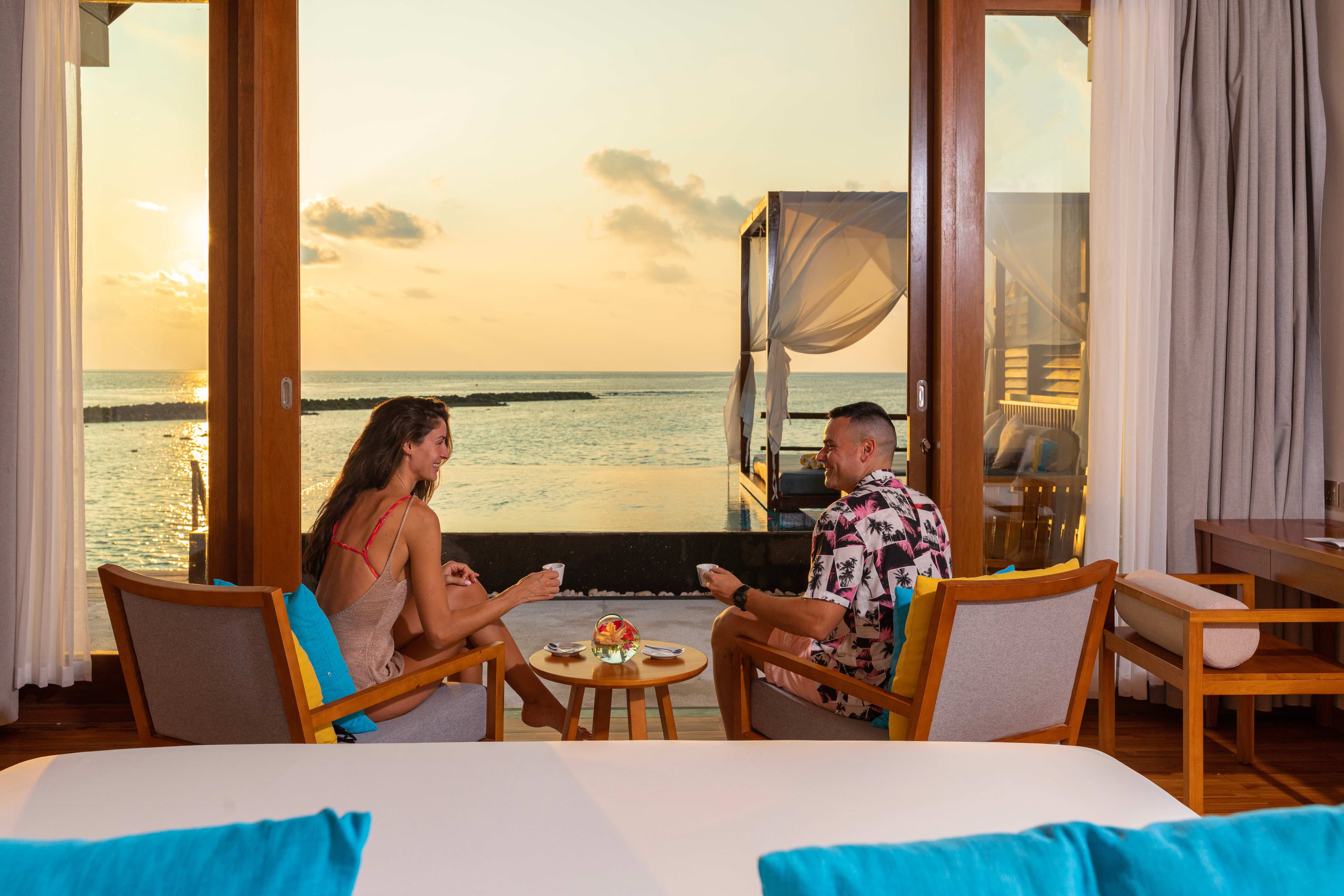 Furaveri Maldives Ansicht 6