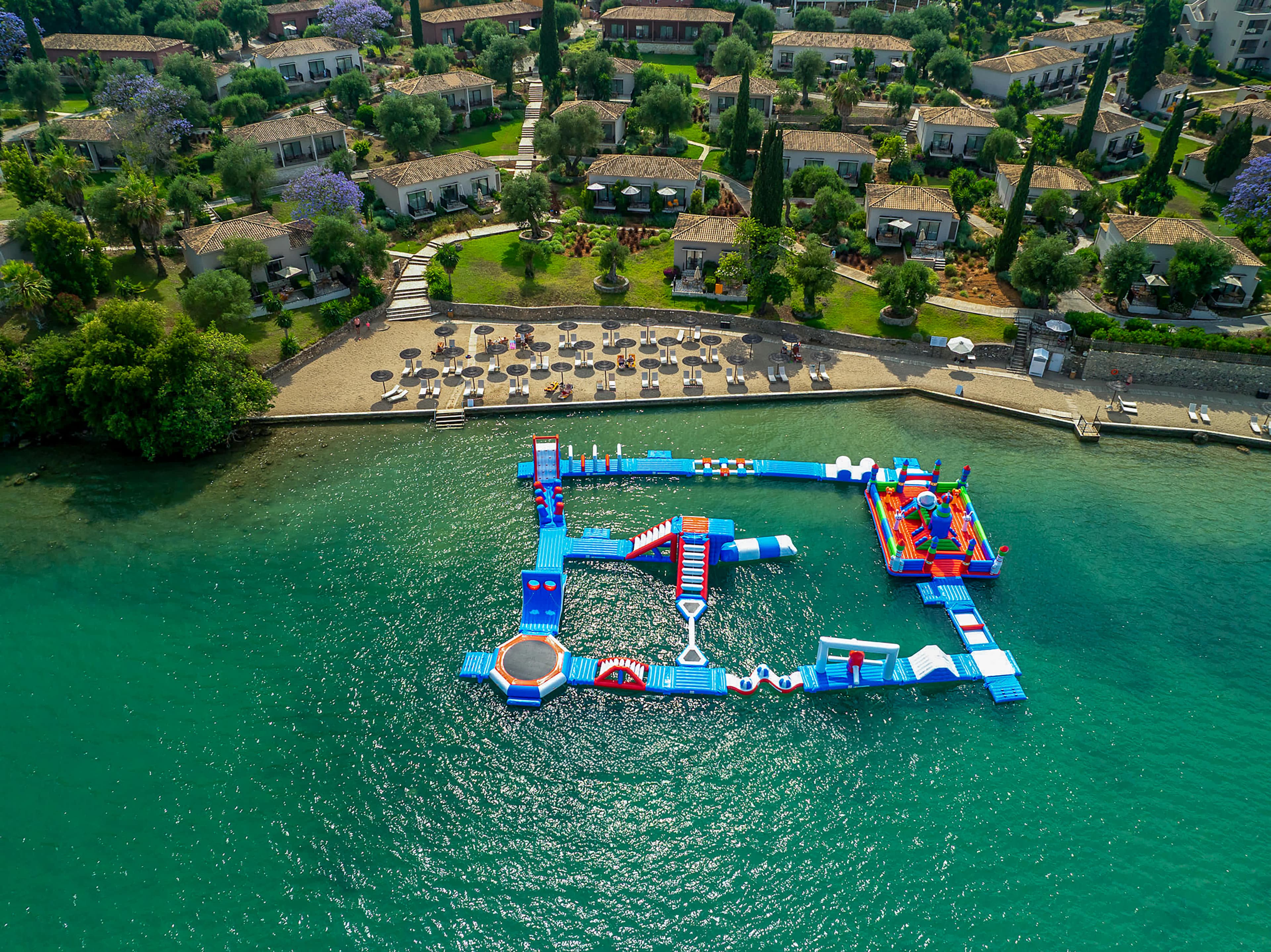 Dreams Corfu Resort & Spa Ansicht 7
