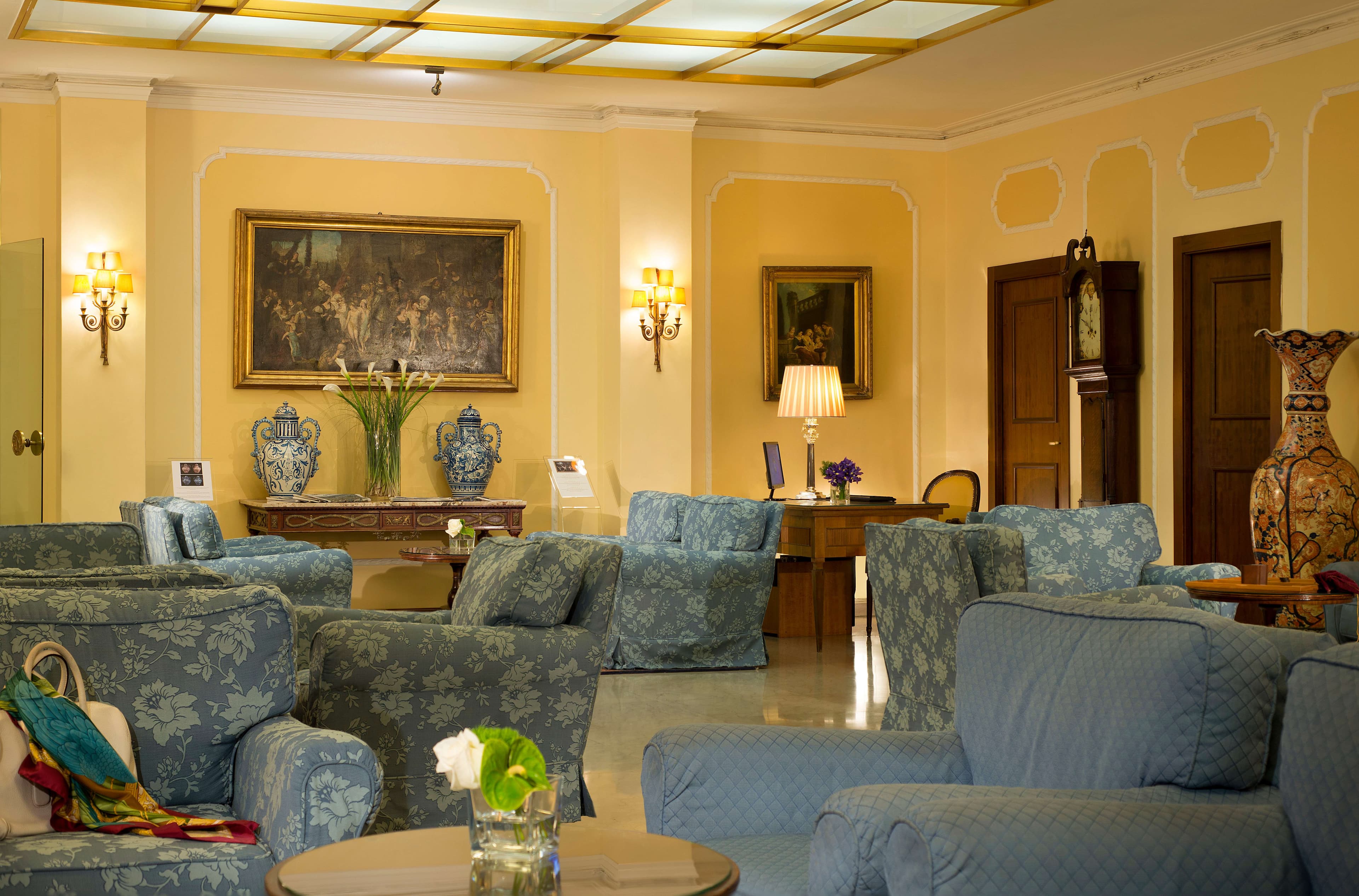 Hotel Napoleon Ansicht 8