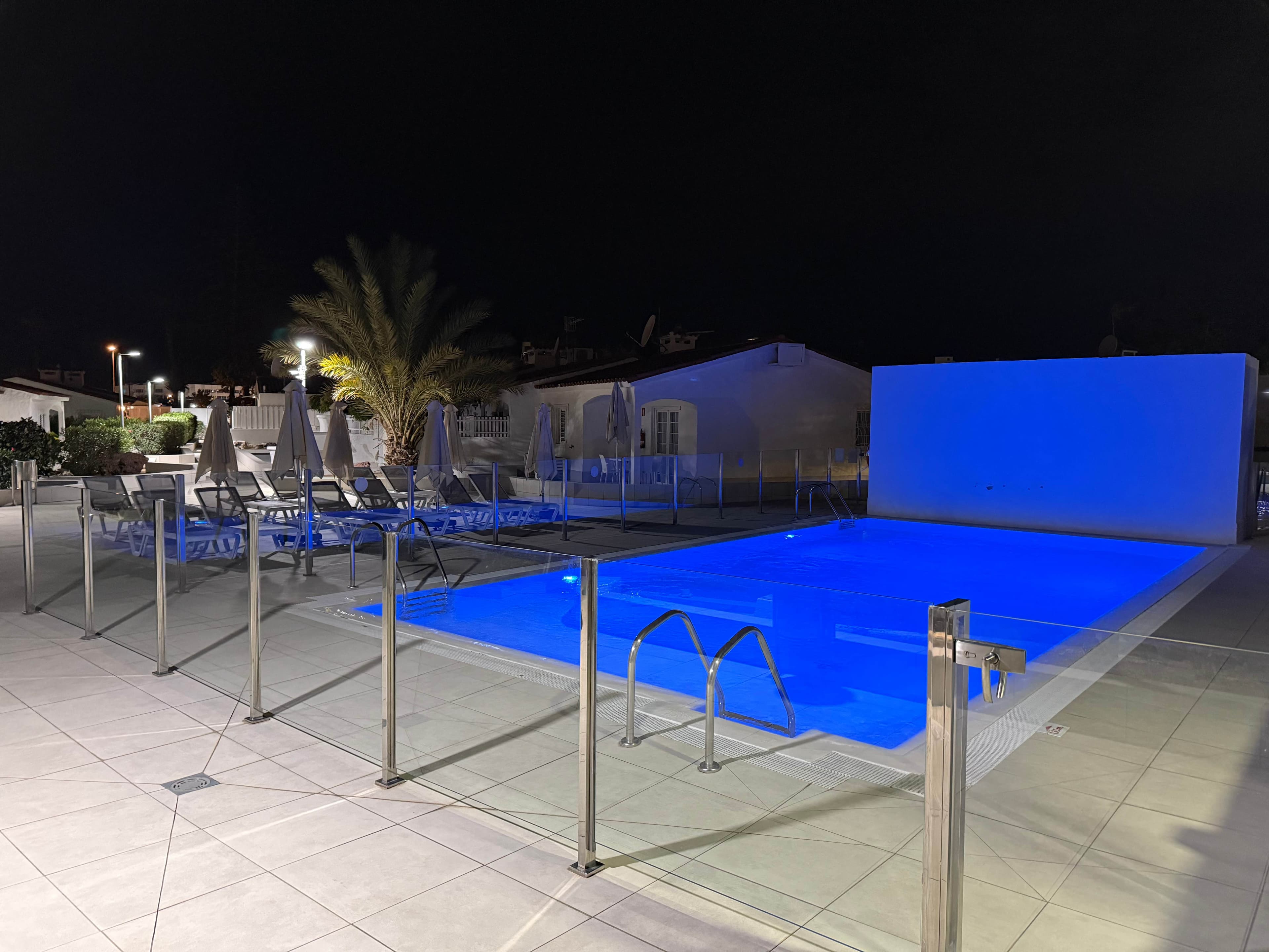 Bungalows Adonis Ansicht 7