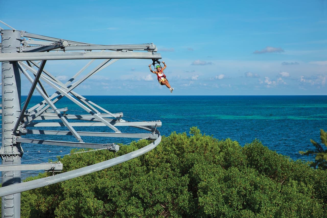 Dreams Natura Resort & Spa Ansicht 8