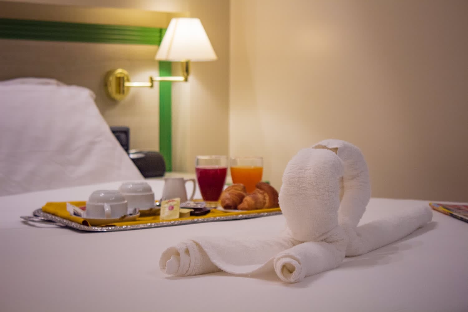 Best Western Hotel La Conchiglia Ansicht 5