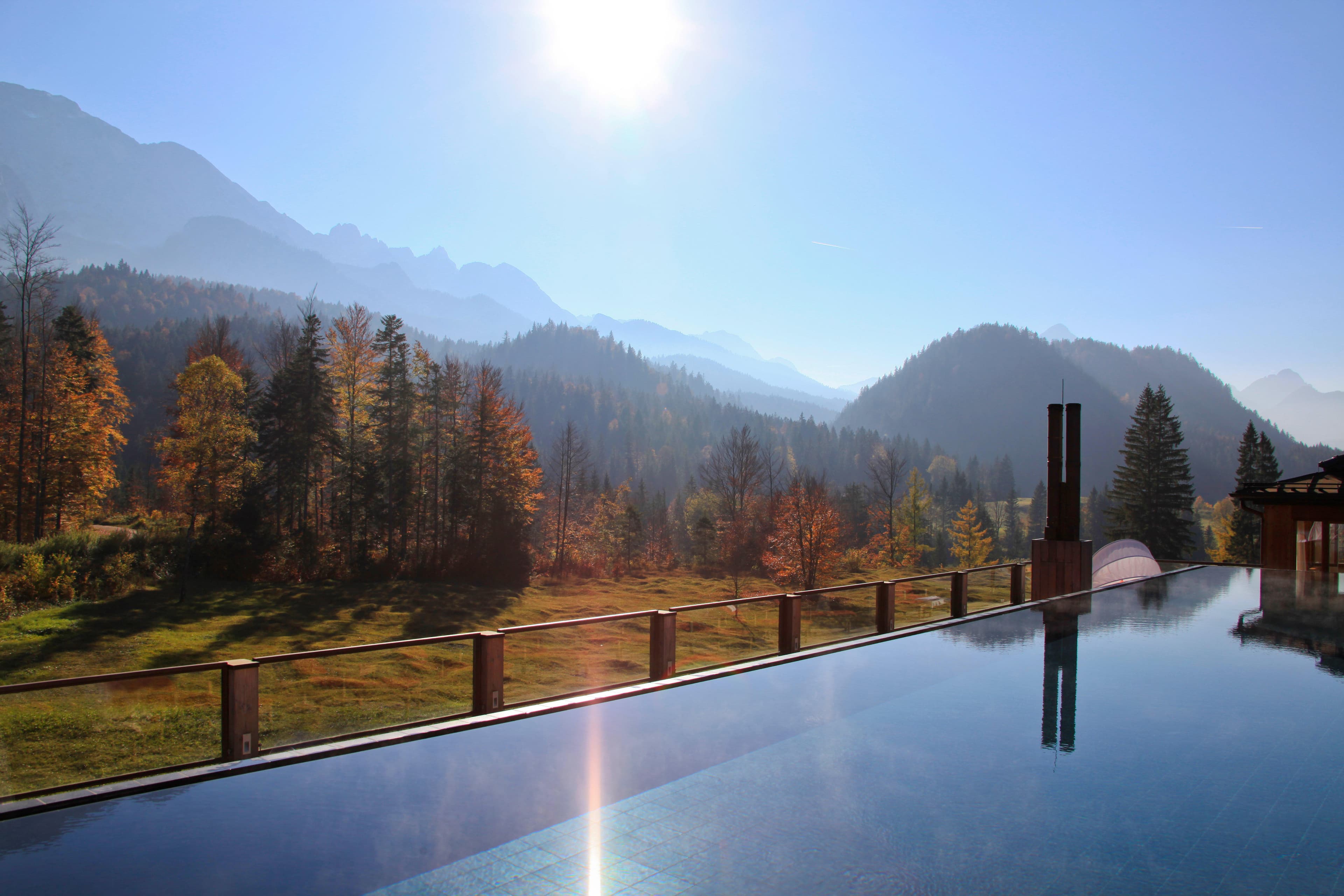 Schloss Elmau - Luxury Spa Retreat & Cultural Hideaway Ansicht 7