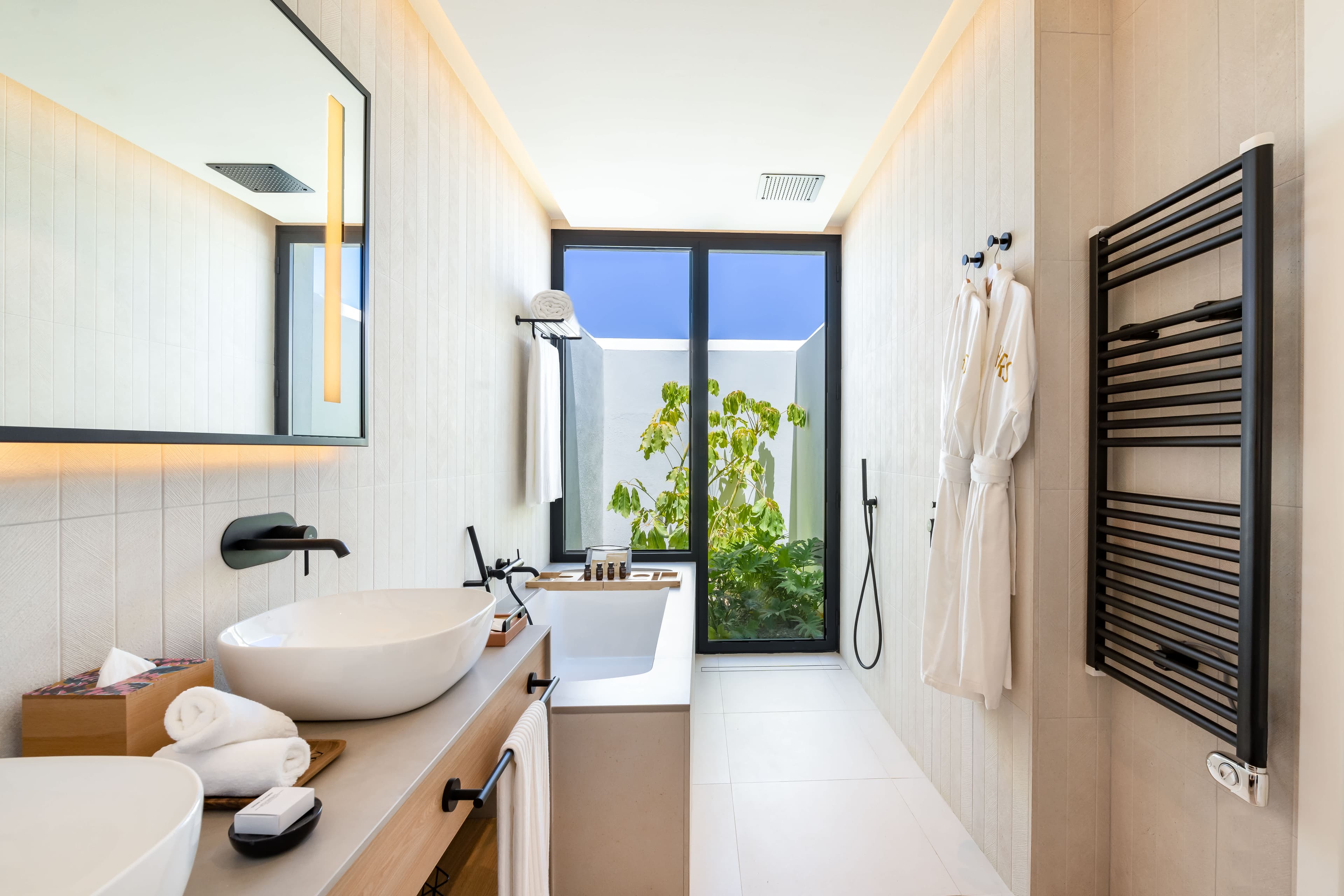 SO/ Sotogrande Spa & Golf Resort Hotel Ansicht 9