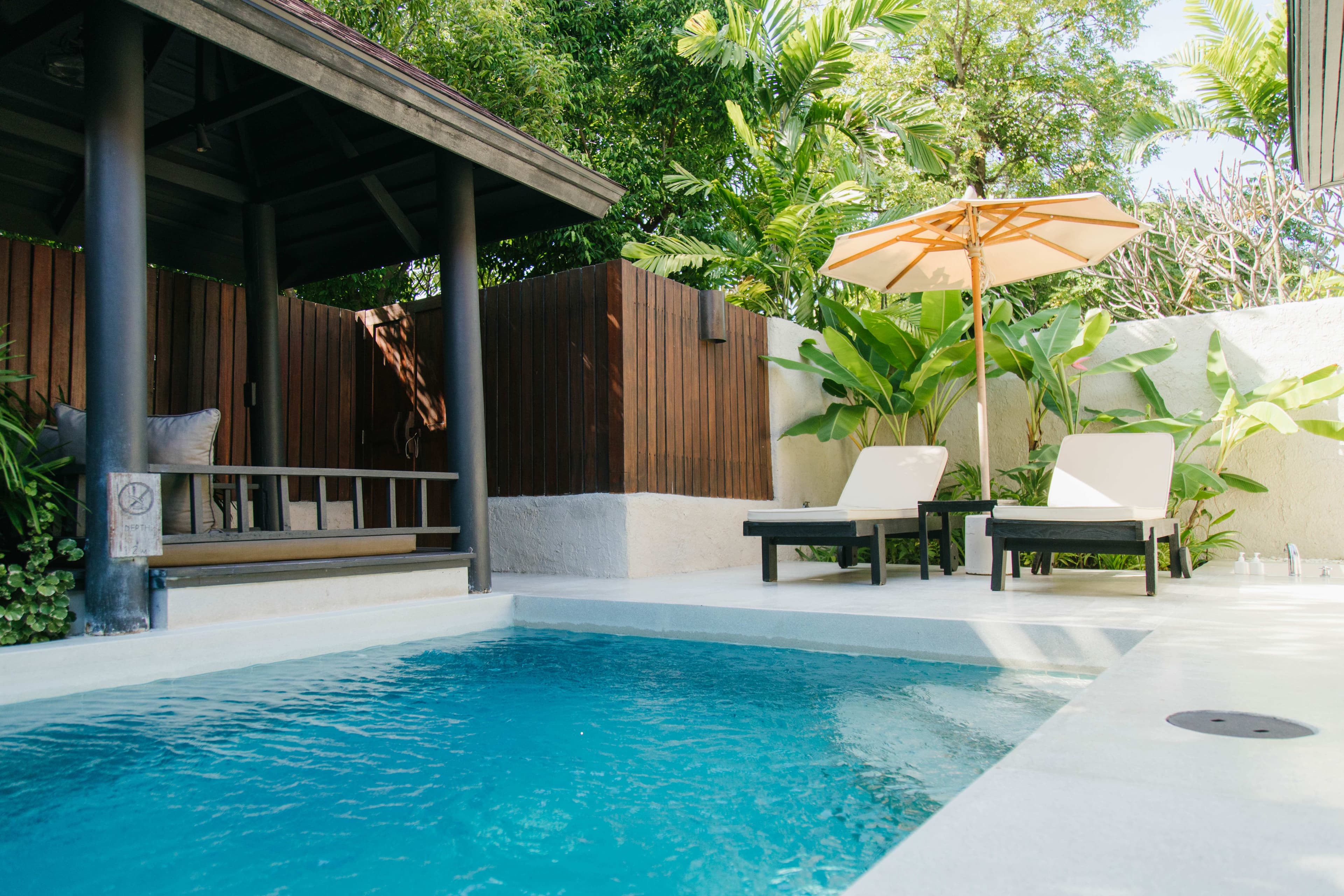 Wyndham Hua Hin Pranburi Resort & Villas Ansicht 7