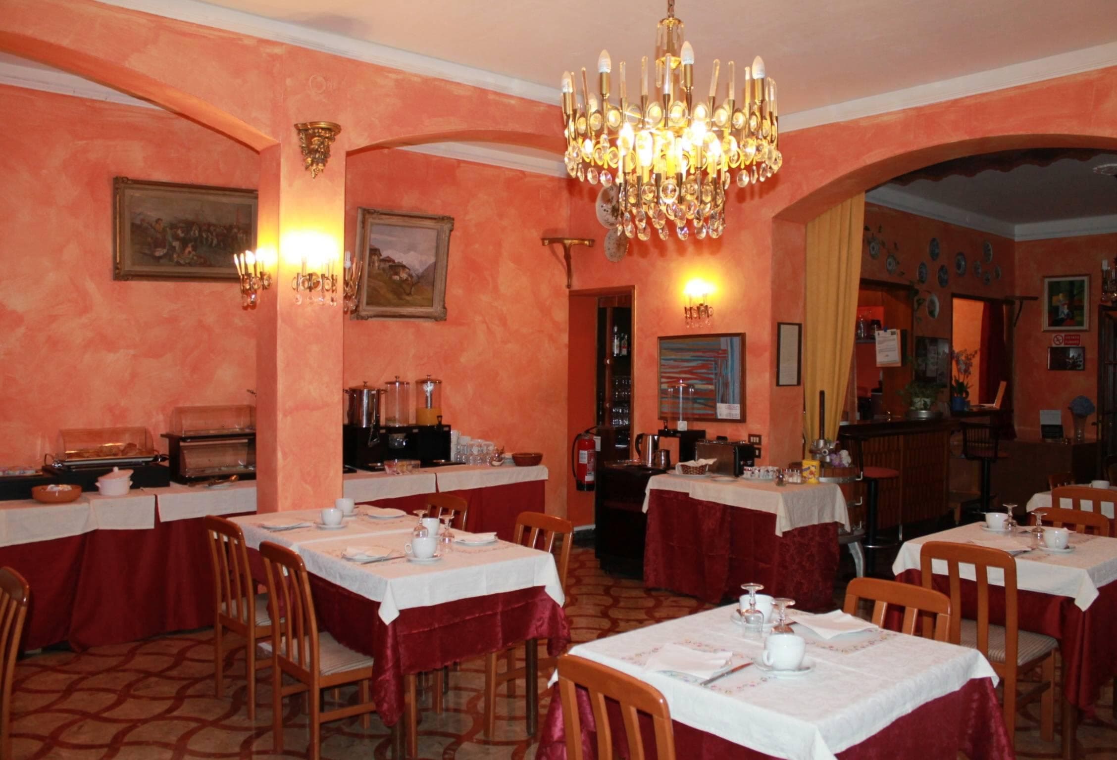 Albergo Paradiso Ansicht 8