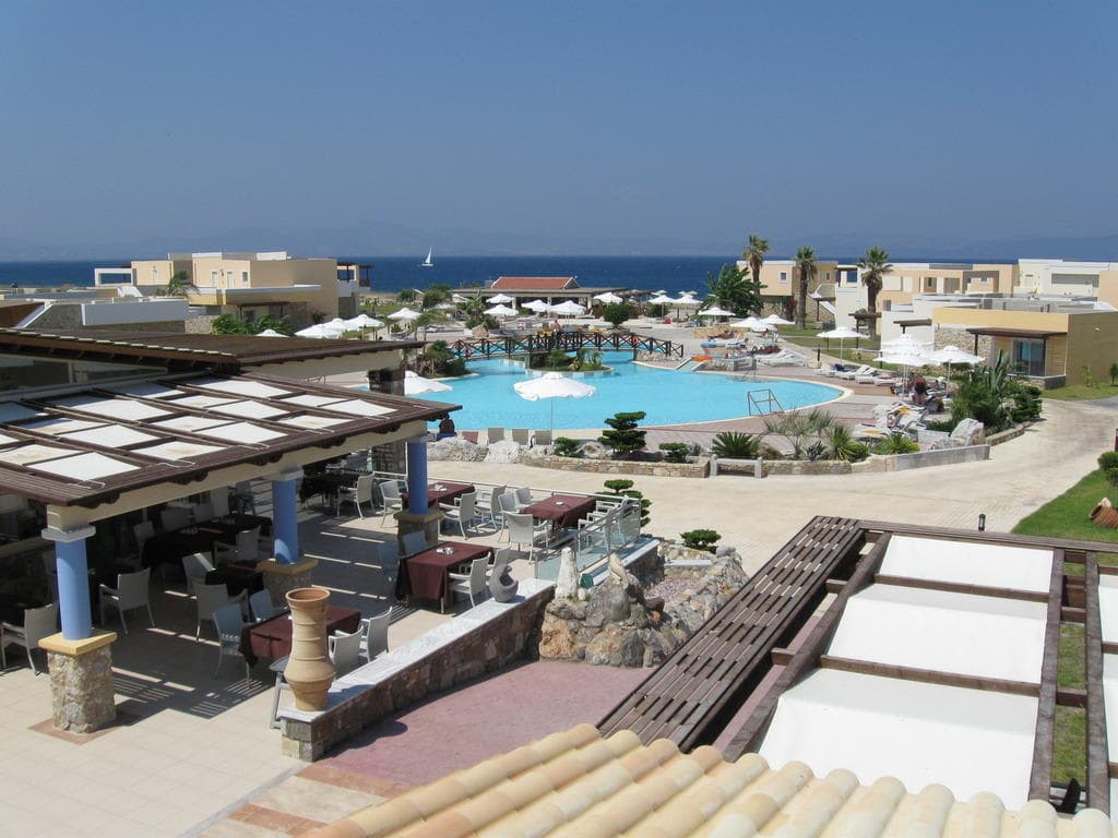 Natura Park Village Hotel & Spa Ansicht 9