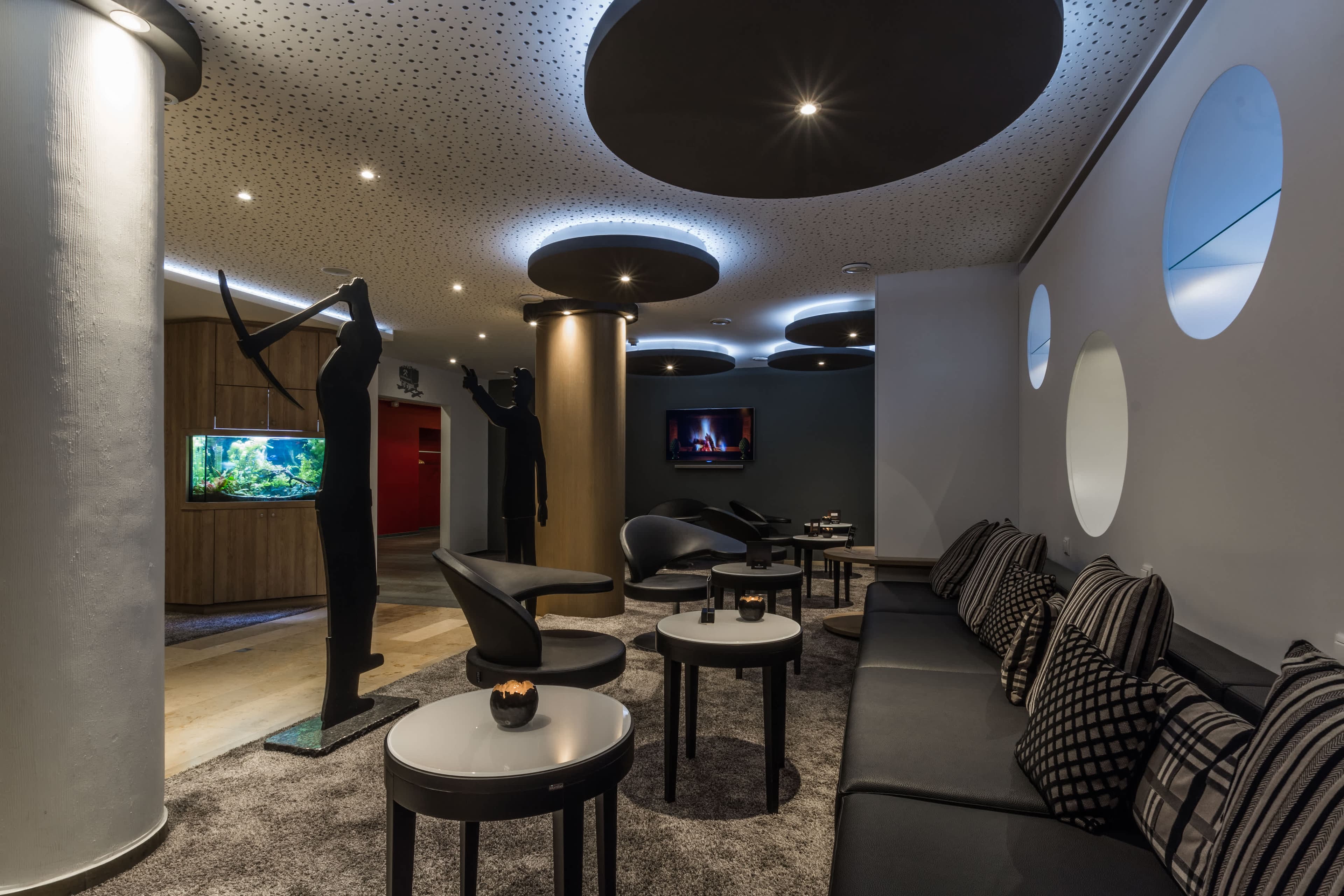 Top Hotel Esplanade Ansicht 9