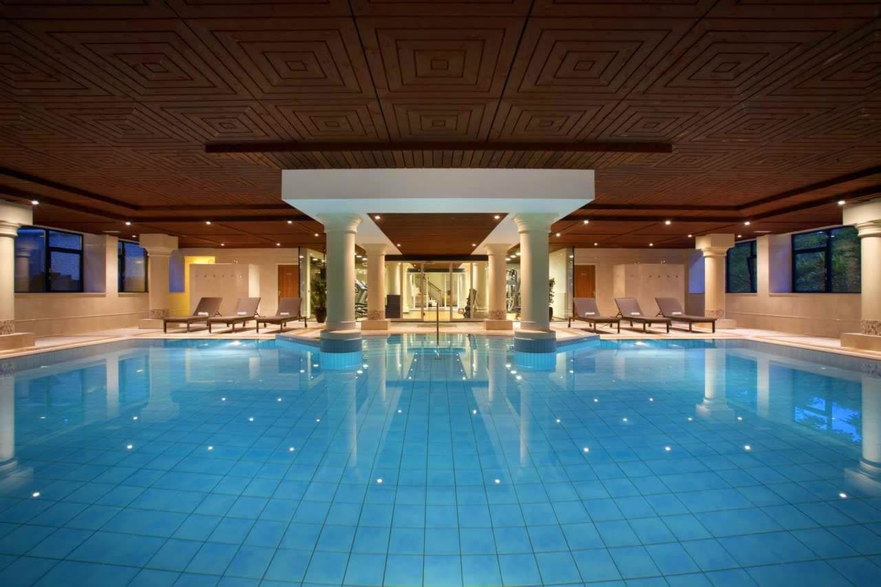 DoubleTree by Hilton Royal Parc Soestduinen Ansicht 7