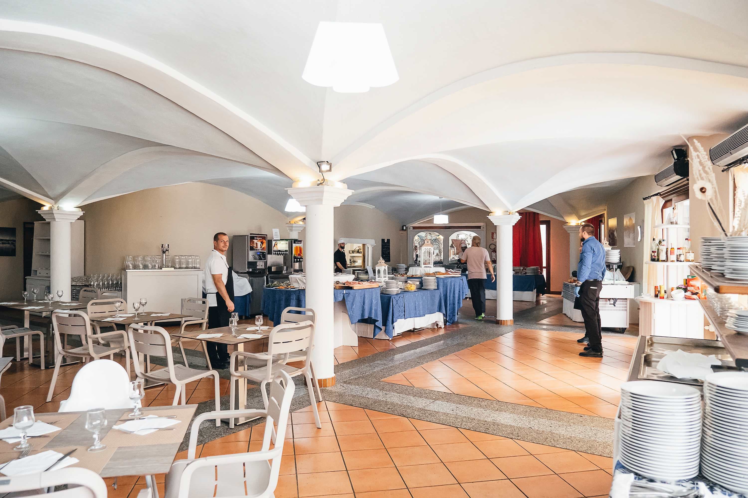 Amareclub Le Rose Ansicht 10