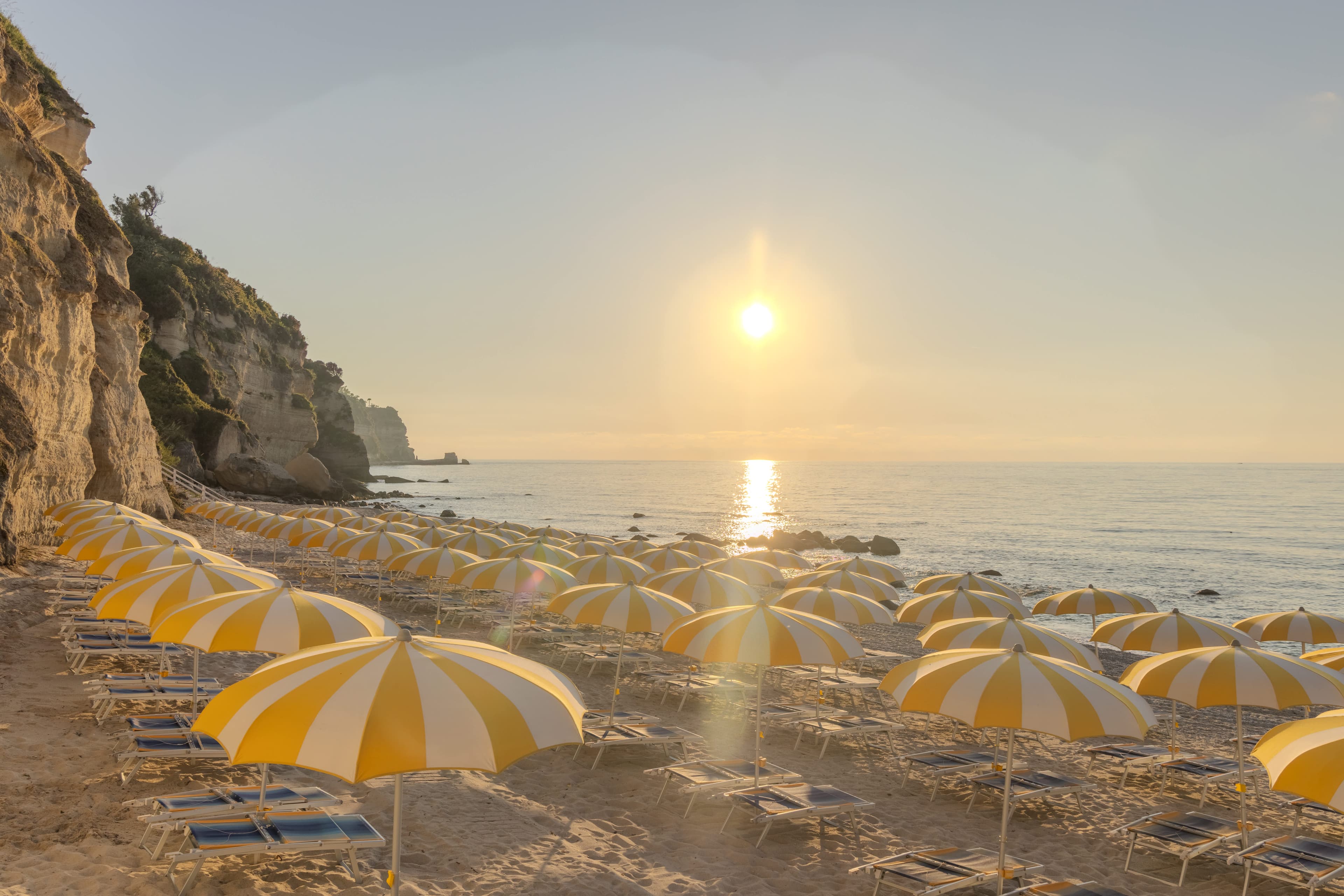Aldiana Club Rocca Nettuno Calabria Ansicht 10