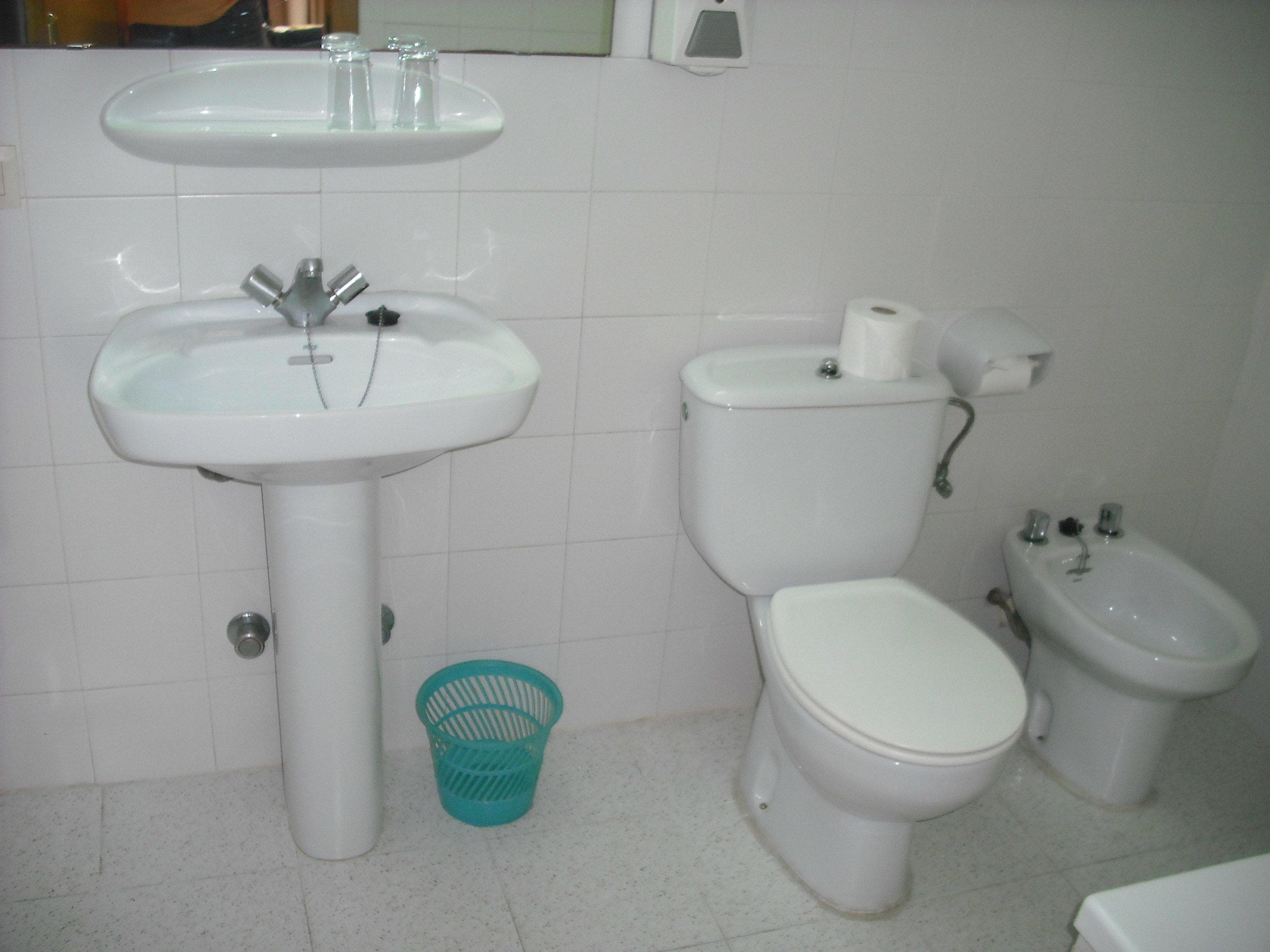 Hostel Residencia Sutimar Ansicht 6