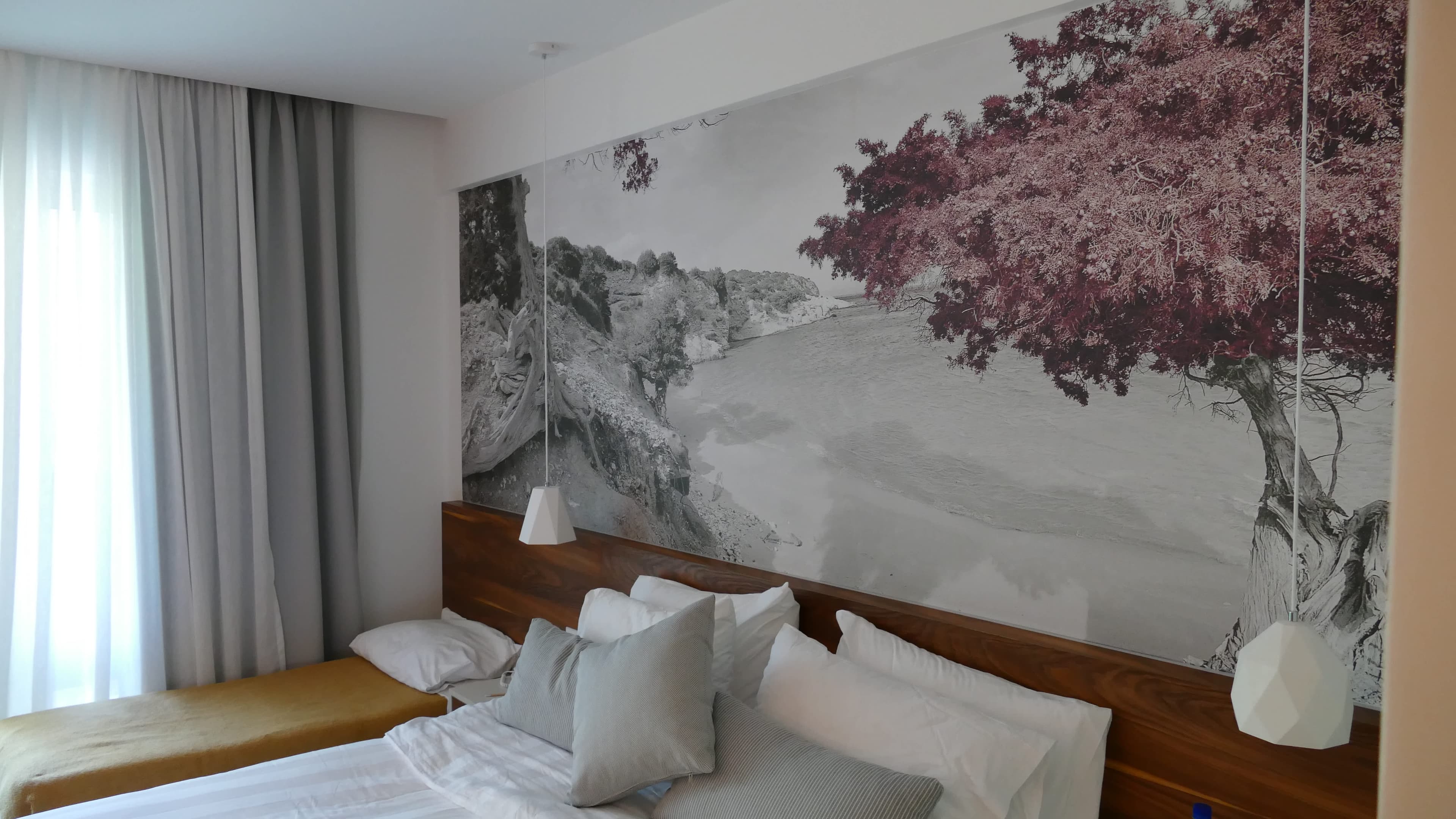 Atrium Ambiance Hotel Ansicht 6