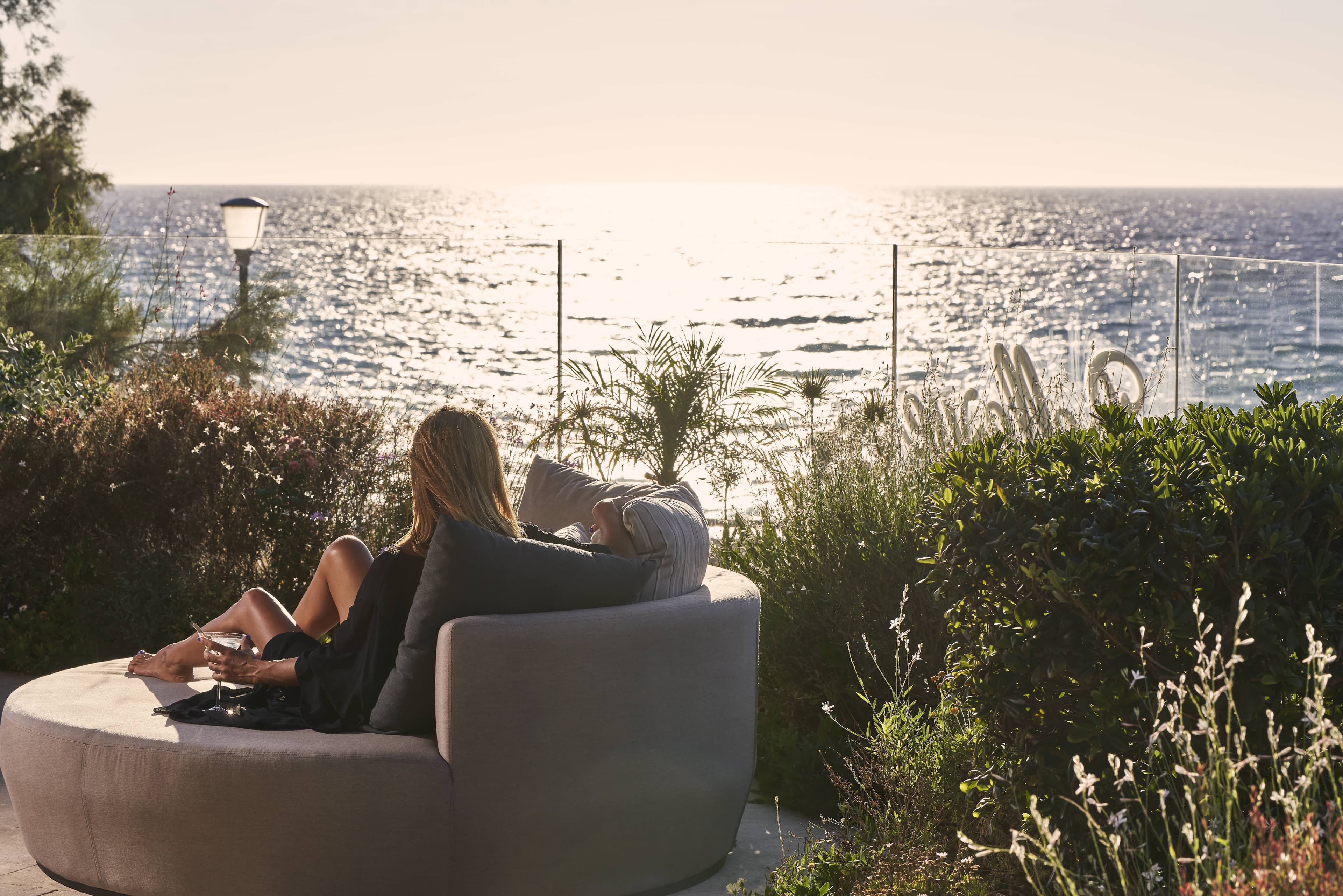 Bellevue On The Beach Suites Ansicht 8