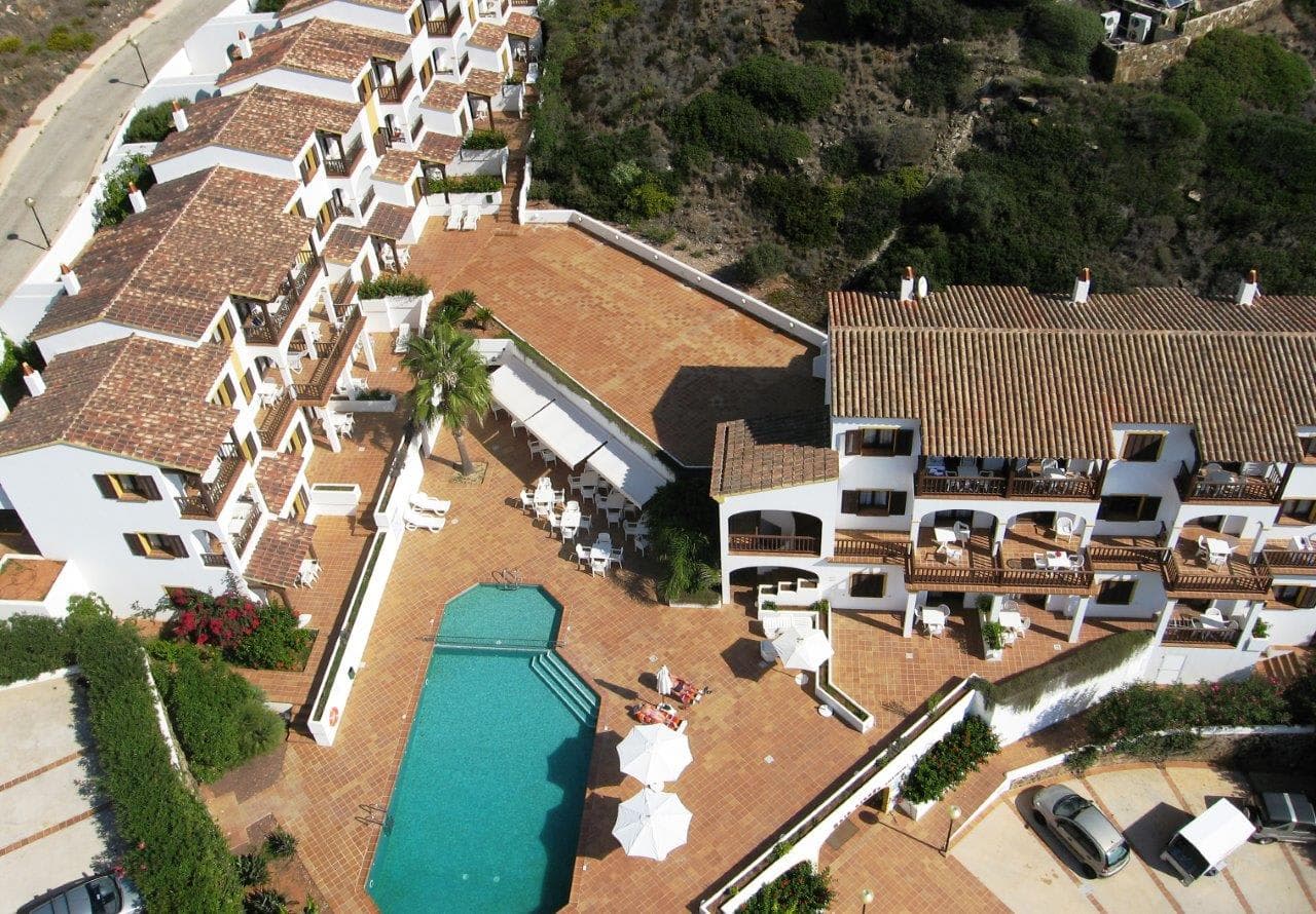 Hotel HG Cala Llonga Ansicht 7