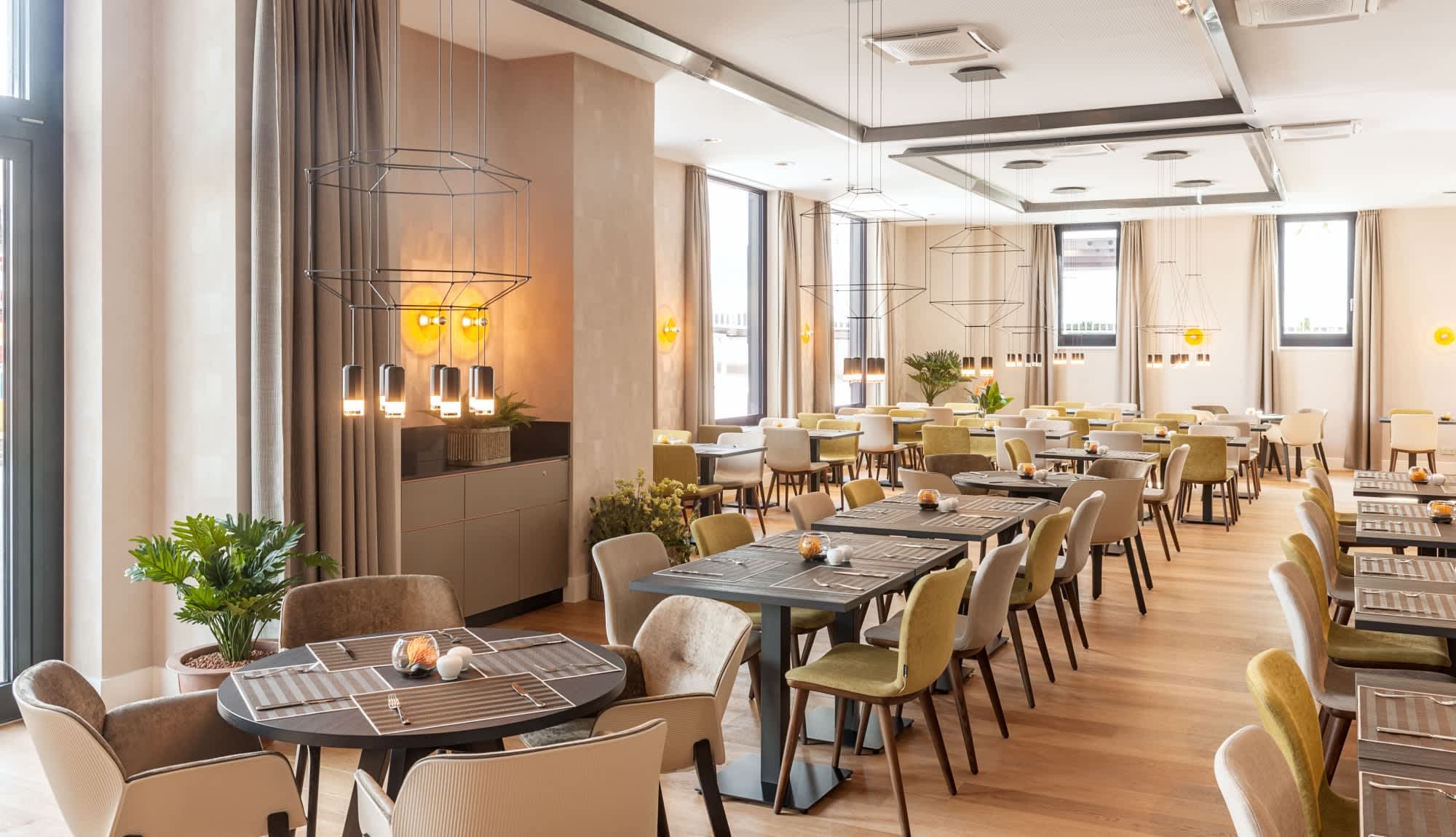 Hotel NH Essen Ansicht 7