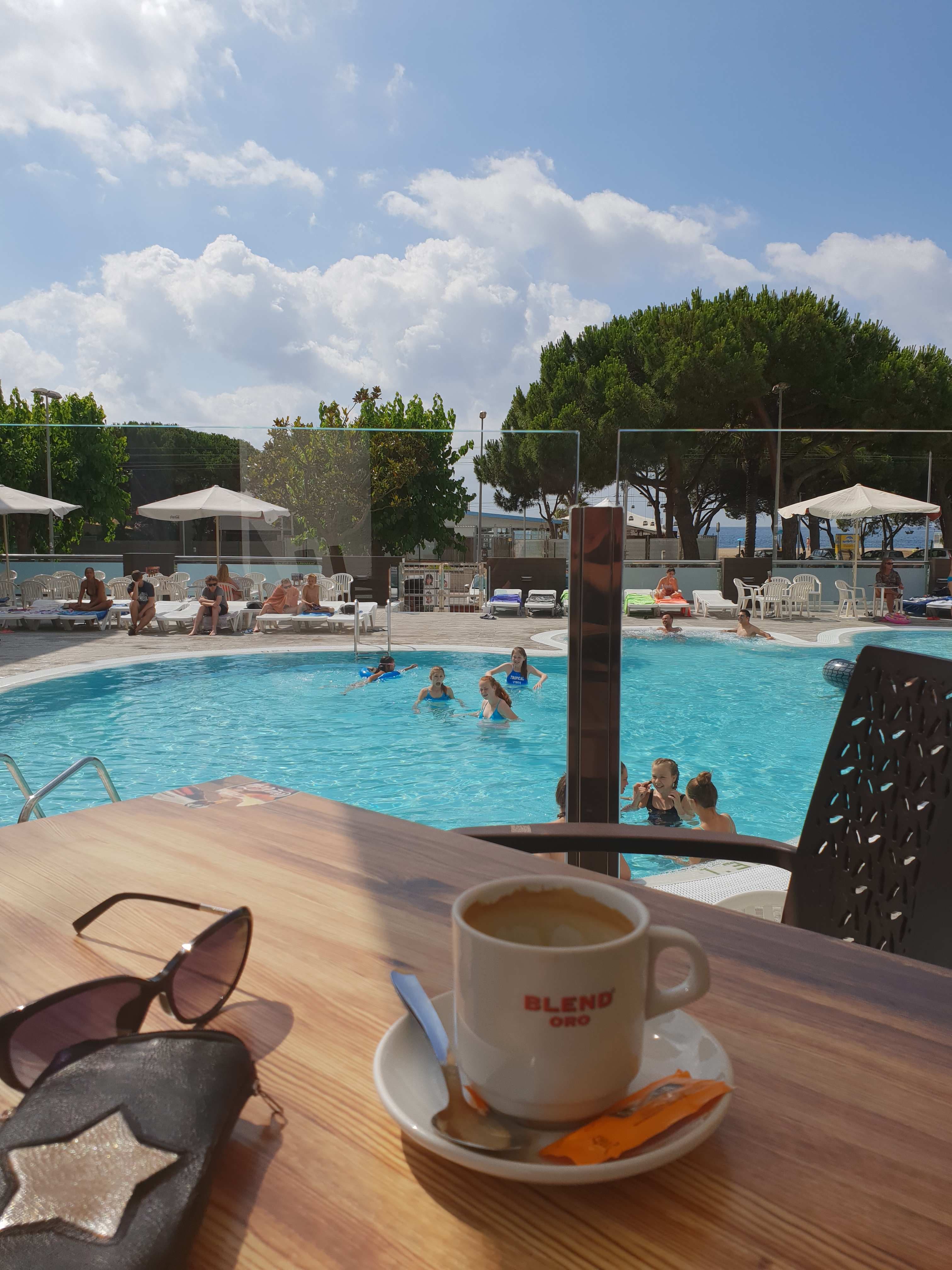 Hotel Reymar Playa Ansicht 6