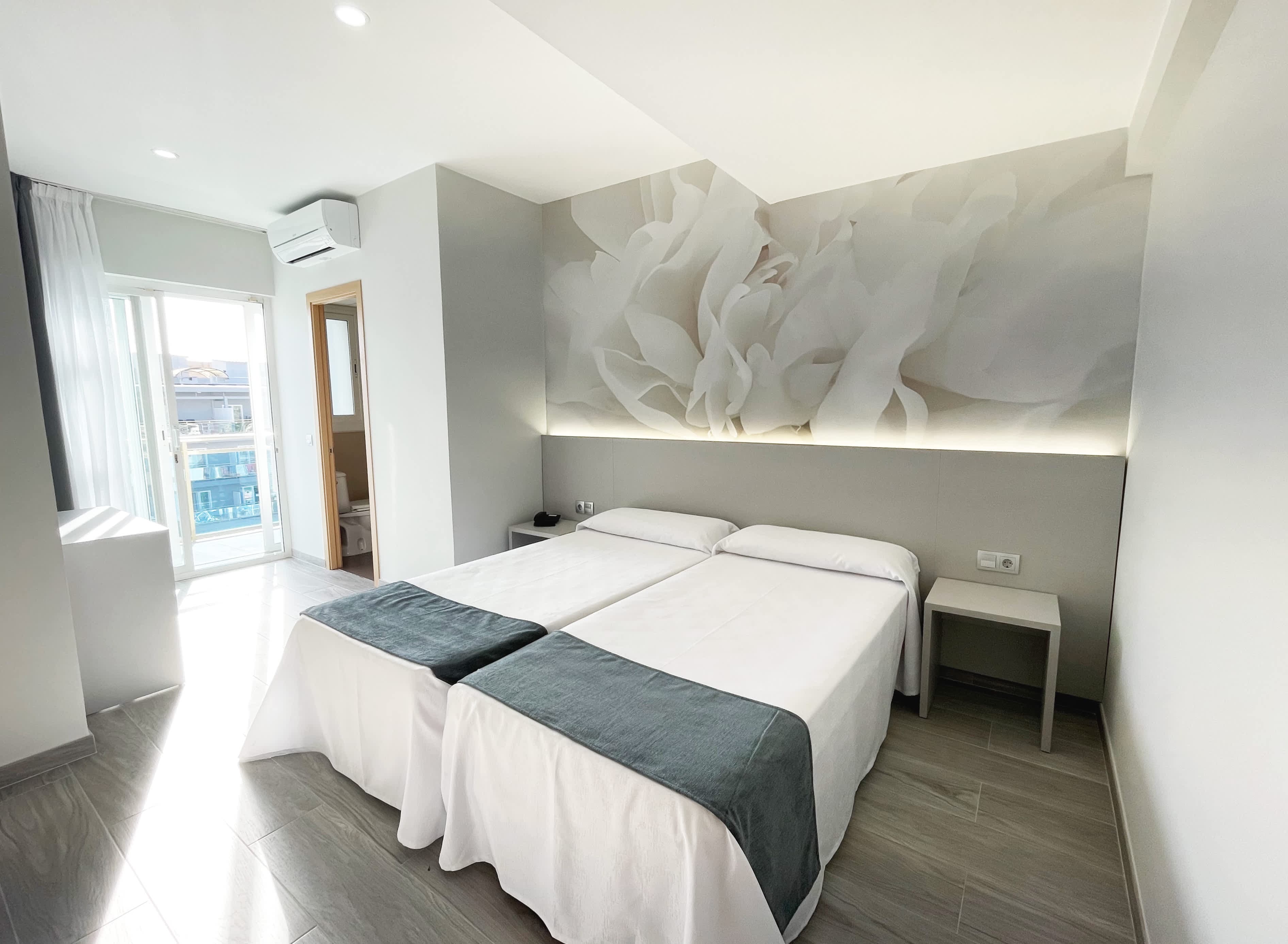 Hotel Maria Del Mar Ansicht 5
