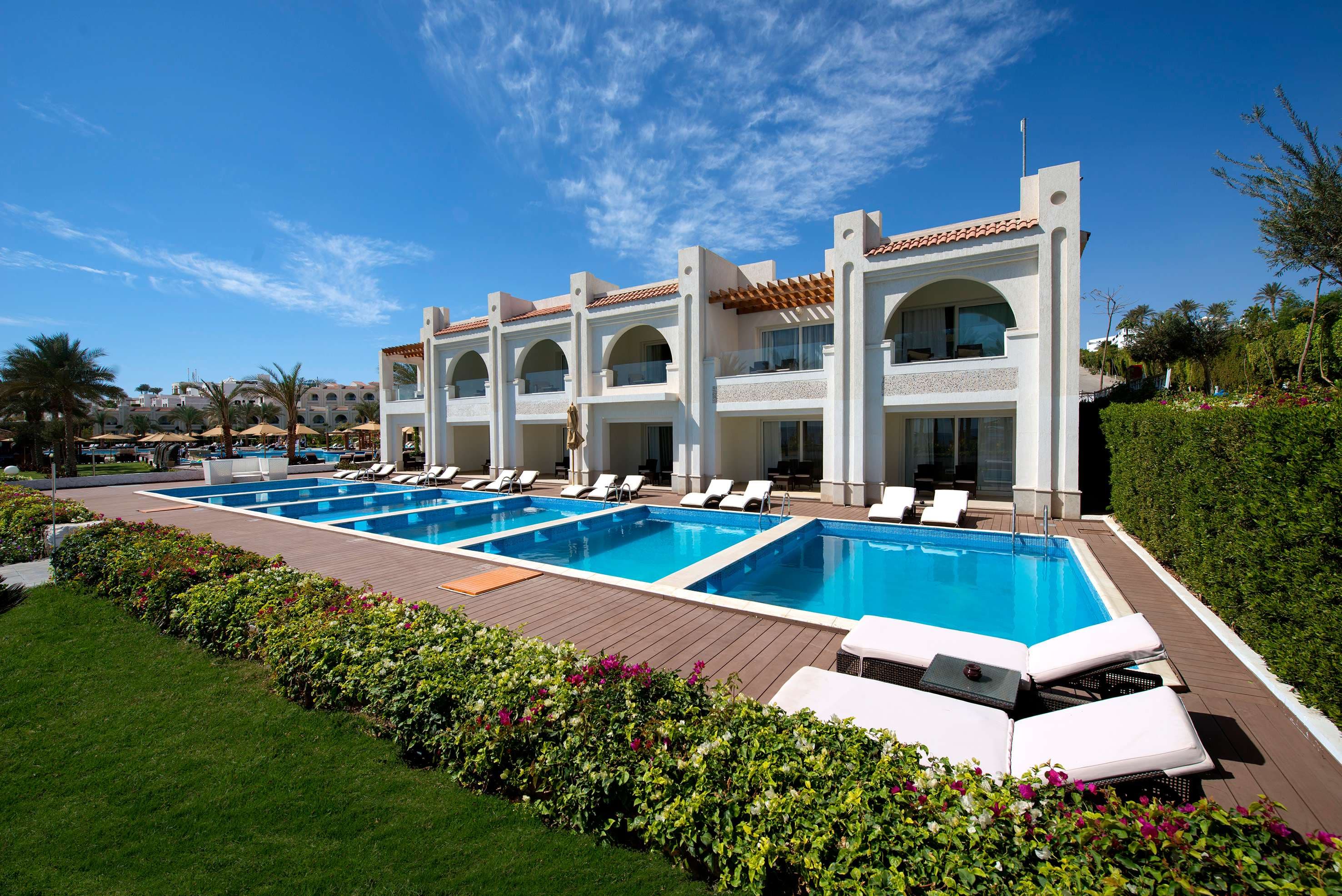 SUNRISE Montemare Resort - Grand Select Ansicht 3