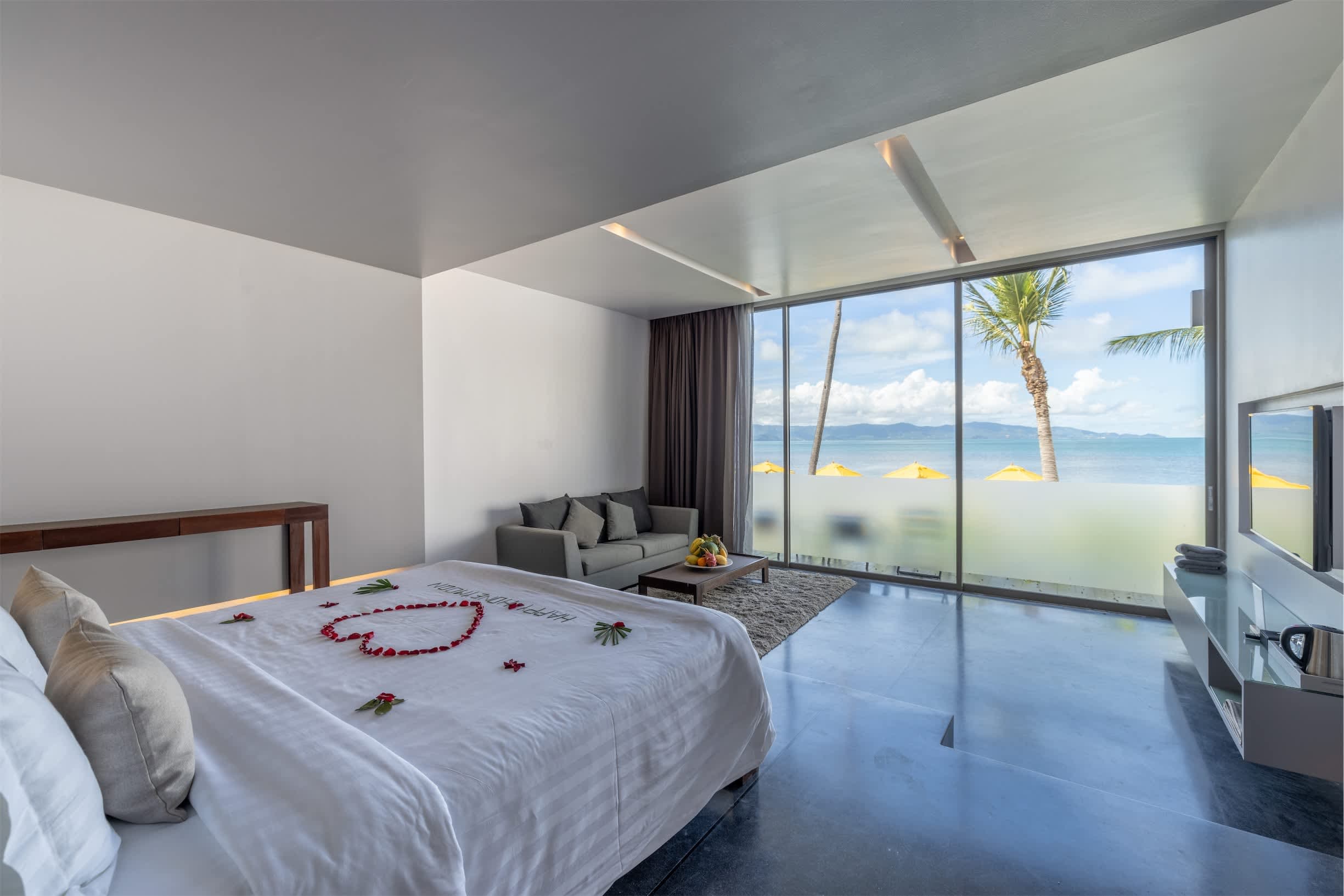 Explorar Koh Phangan - Adults Only Resort and Spa Ansicht 5