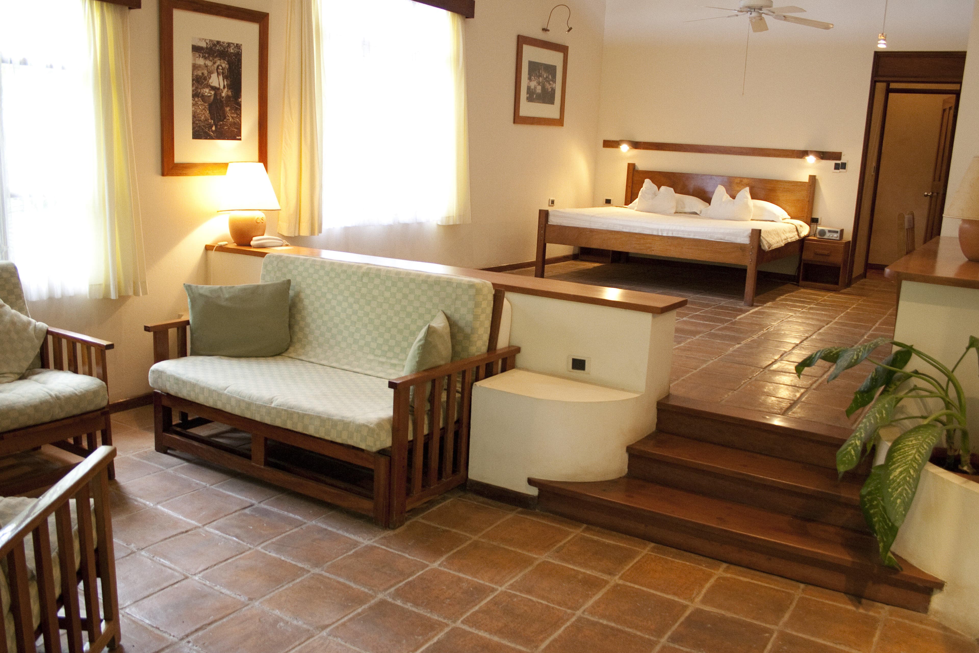 Capitán Suizo Beachfront Boutique Hotel Ansicht 4