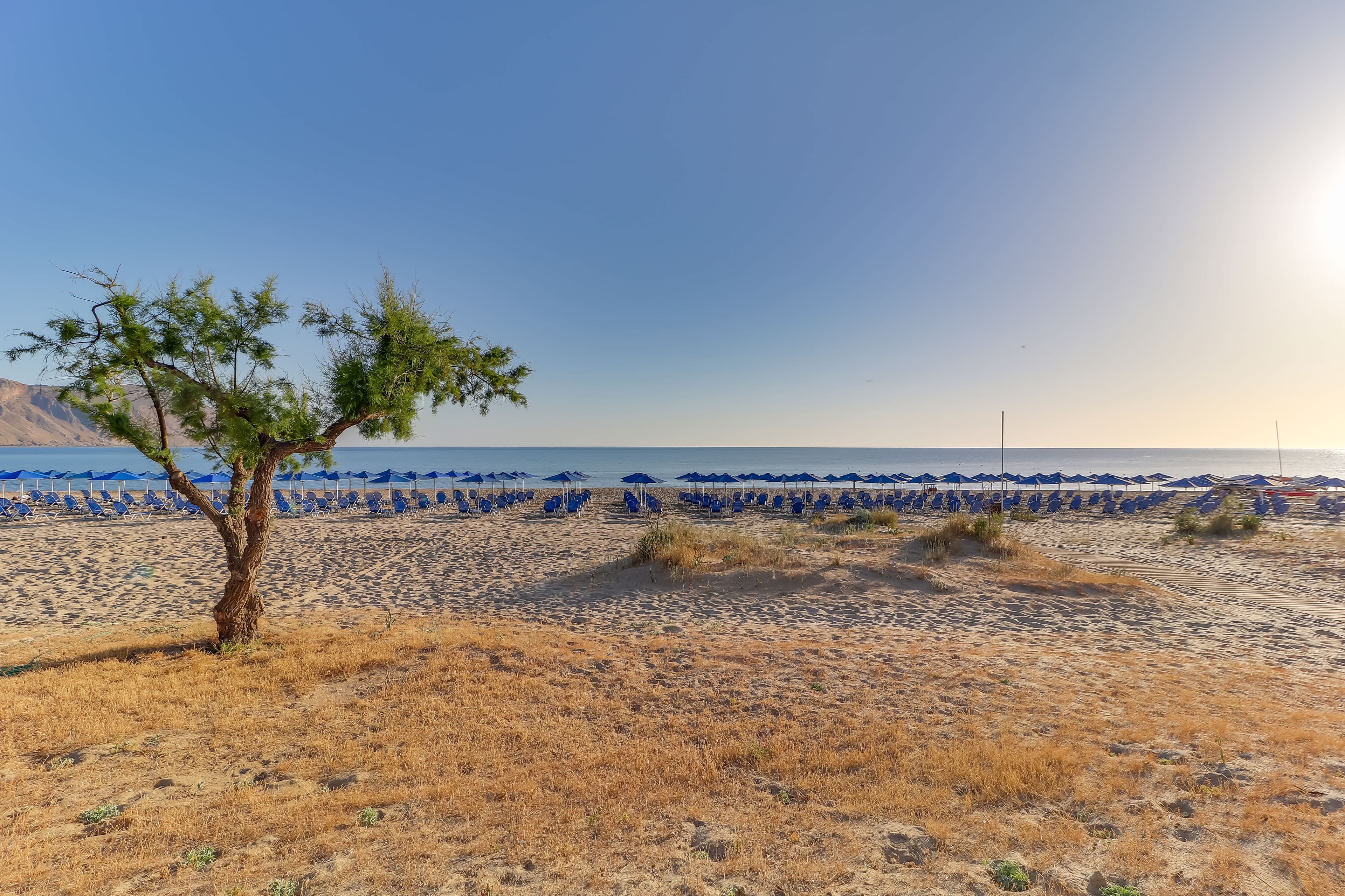Hotel Mare Monte Beach Ansicht 10