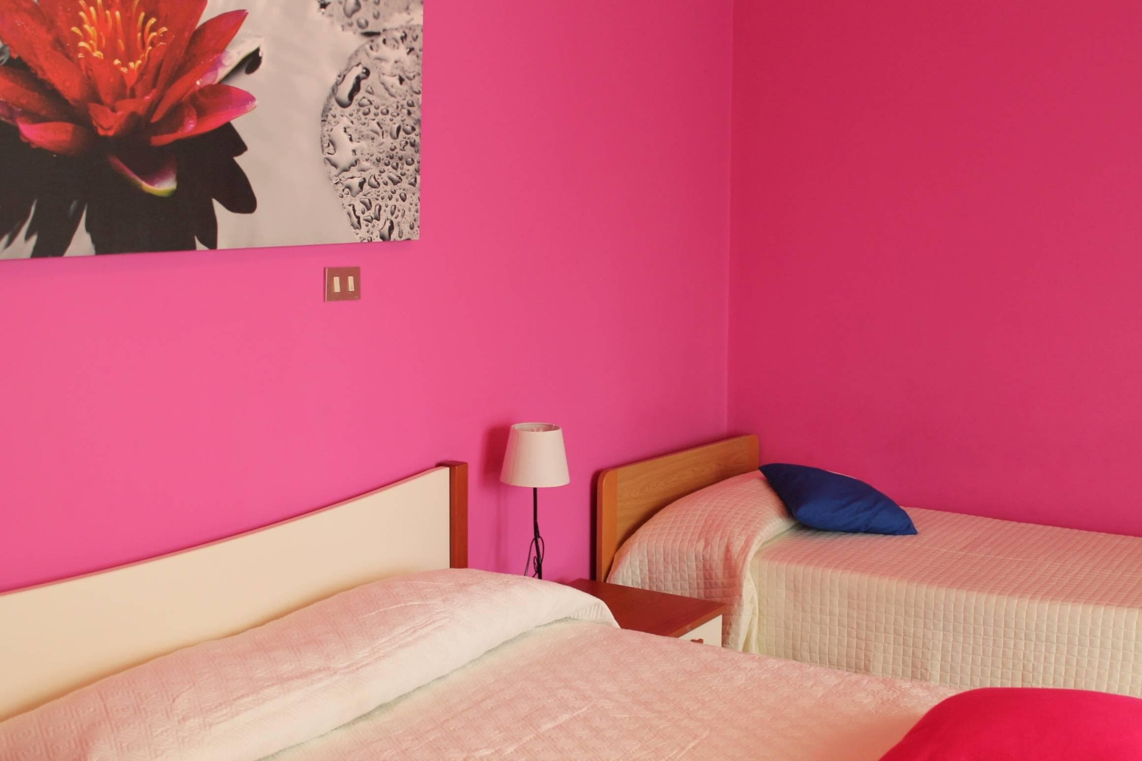 Albergo Paradiso Ansicht 4
