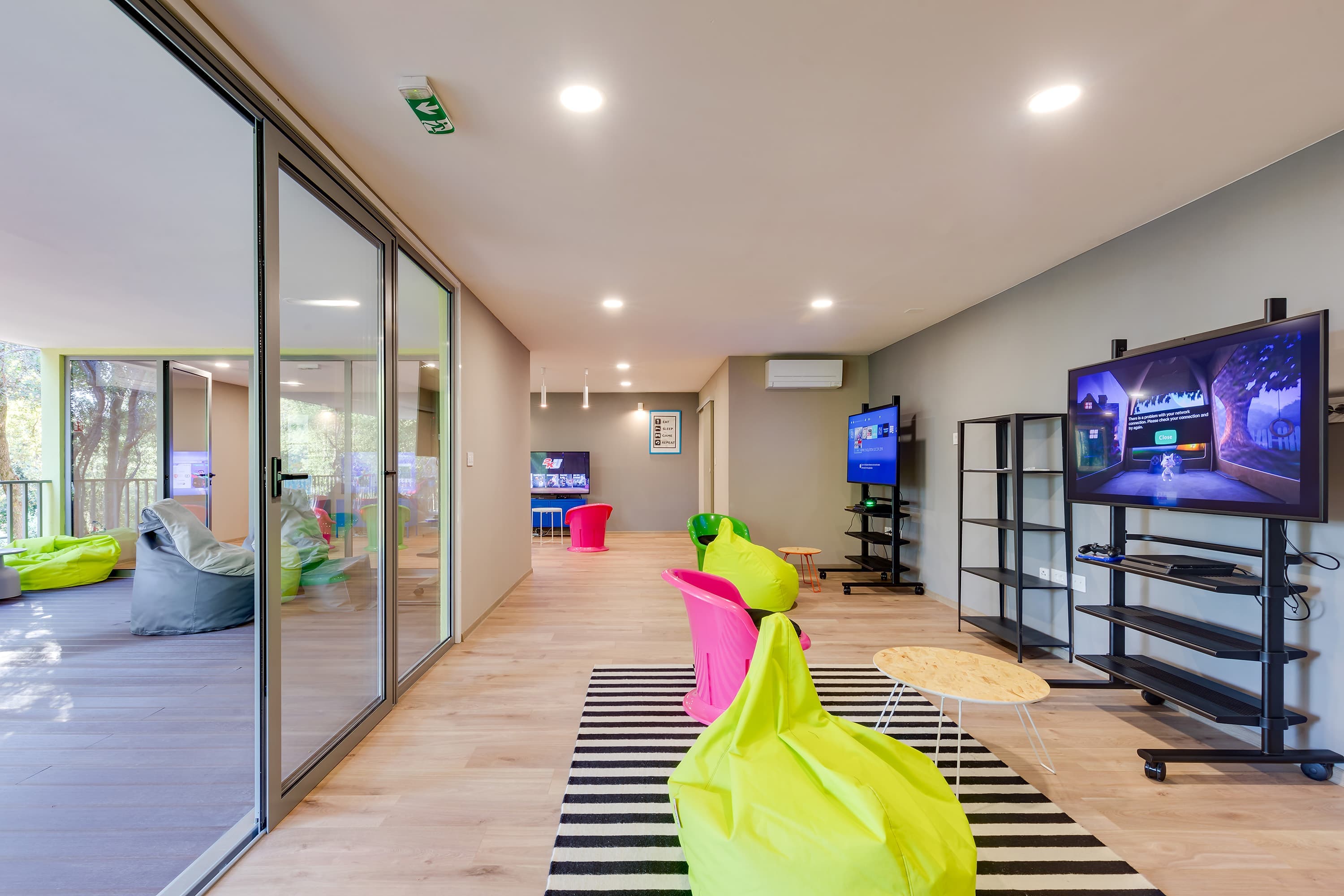 Valamar Tamaris Hotel Ansicht 10