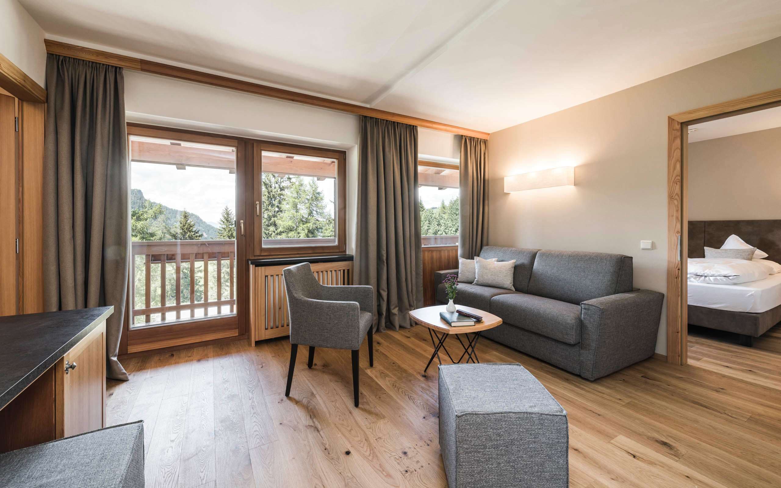 Hotel Steger-Dellai Ansicht 4