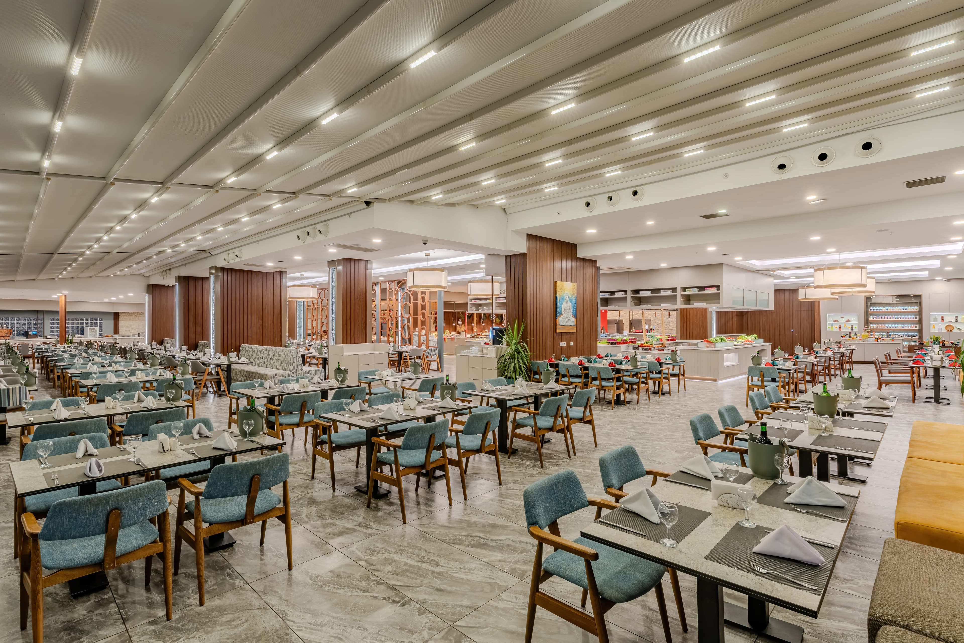 Justiniano Deluxe Resort Ansicht 8