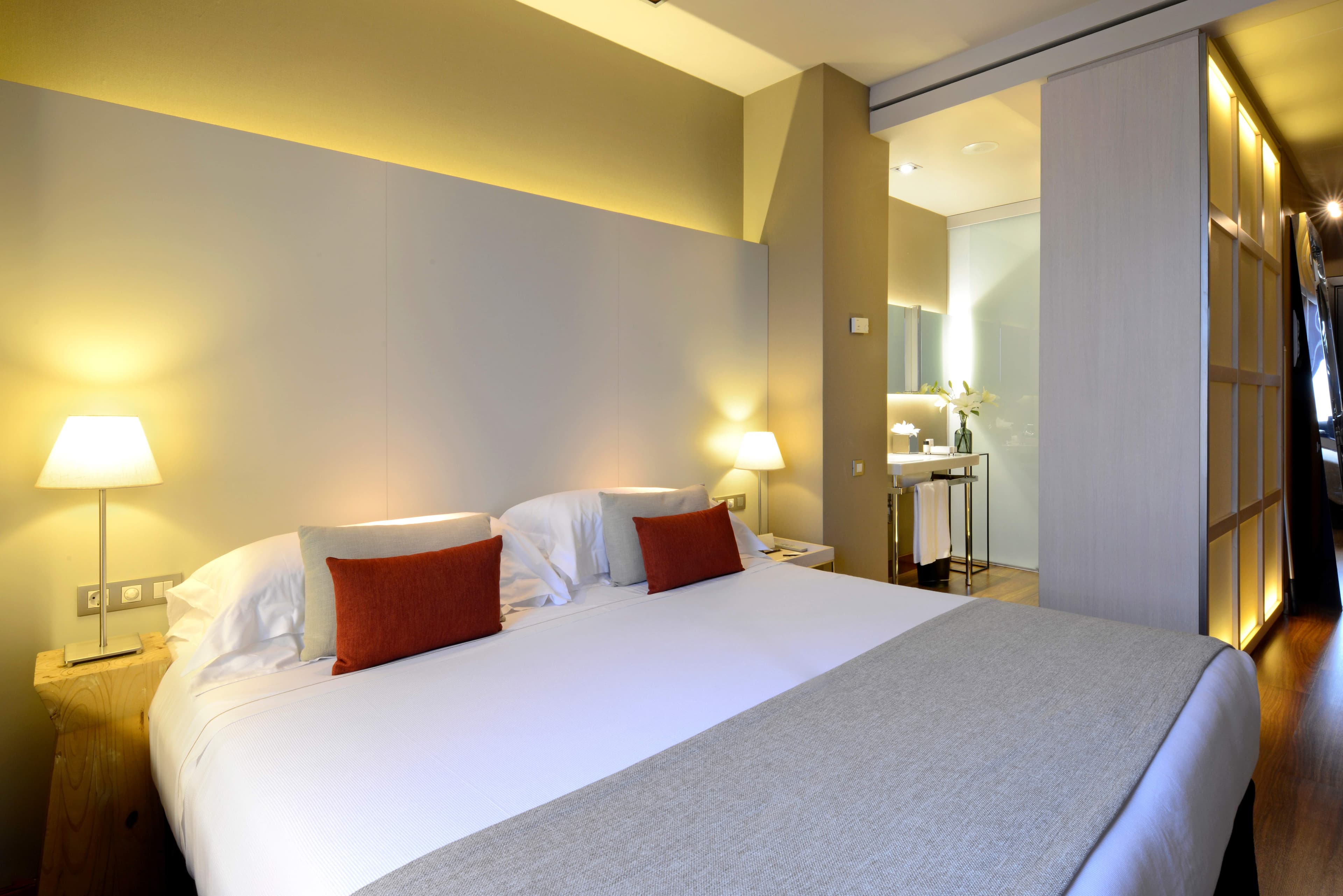 Grand Hotel Central Ansicht 4