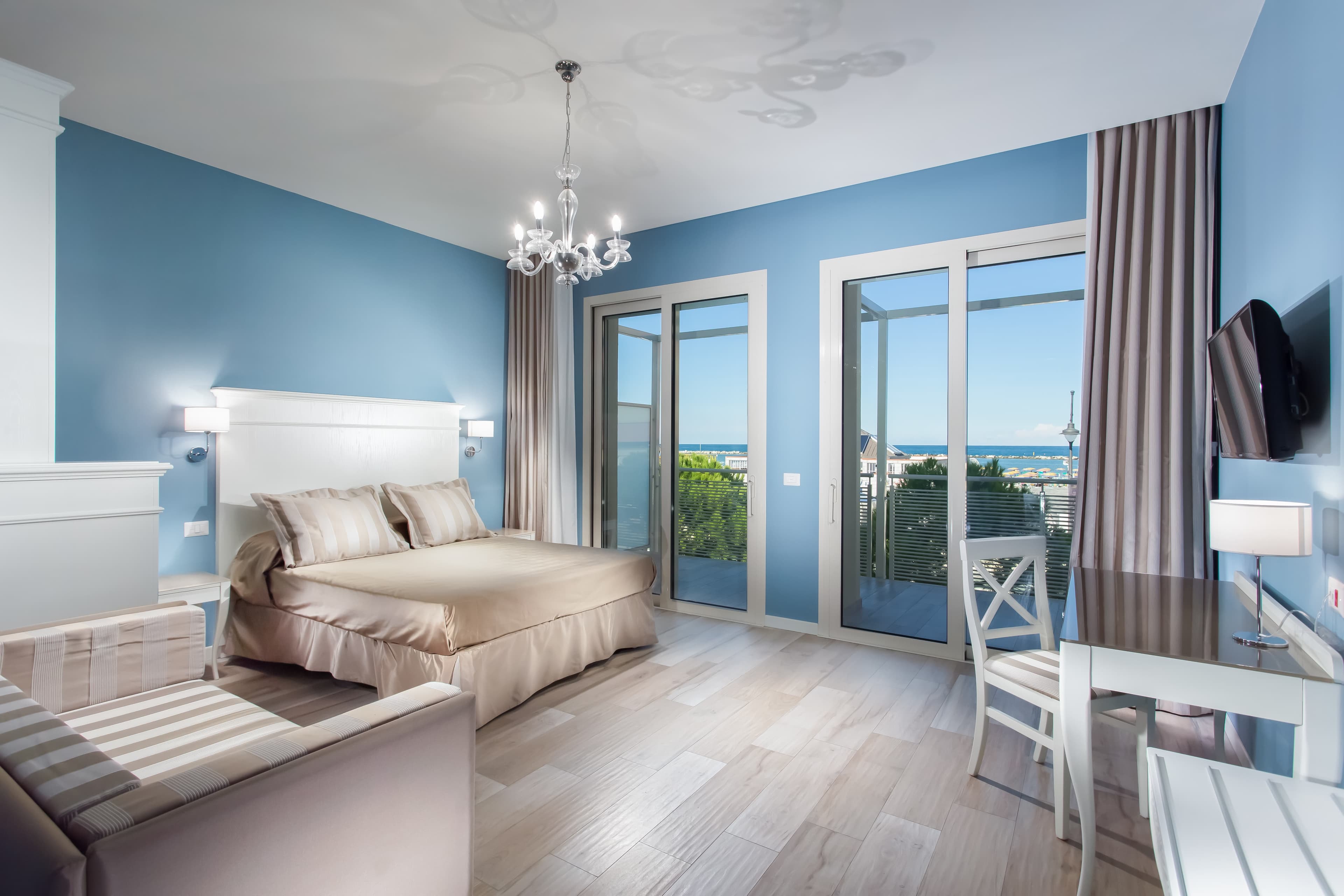 Hotel Nettuno