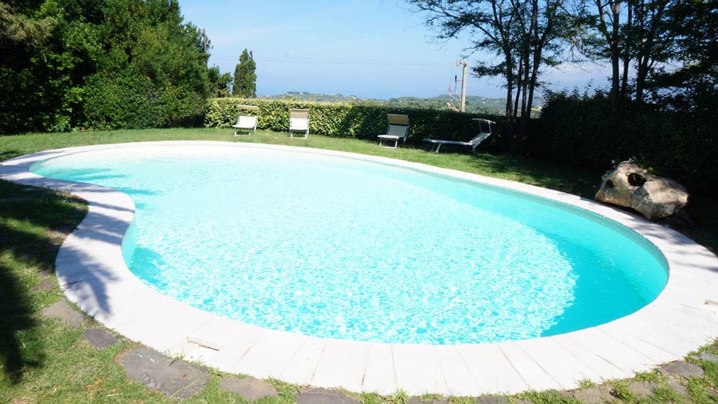 Hotel Villa Asfodeli Ansicht 7