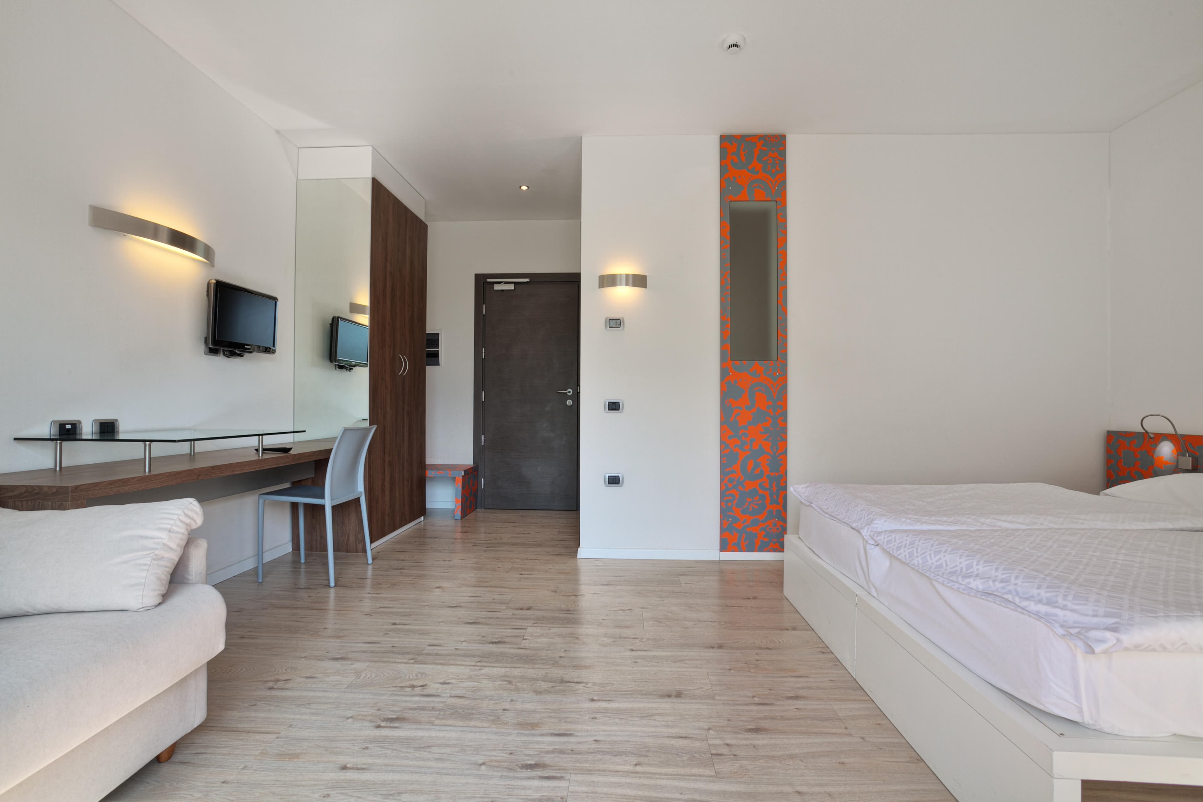 Hotel Villa Stella Ansicht 6
