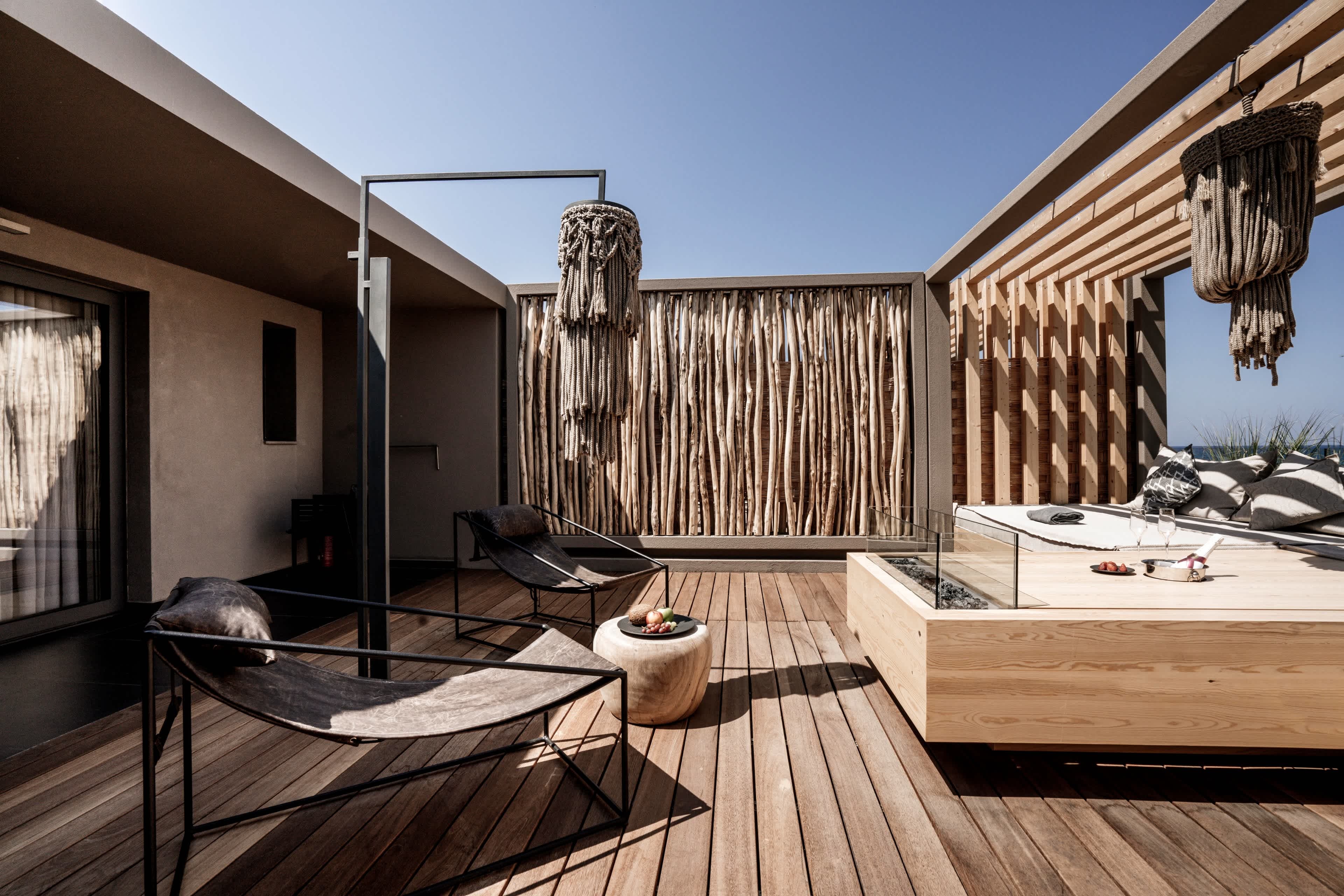NEMA Design Hotel & Spa (Adults Only) Ansicht 6