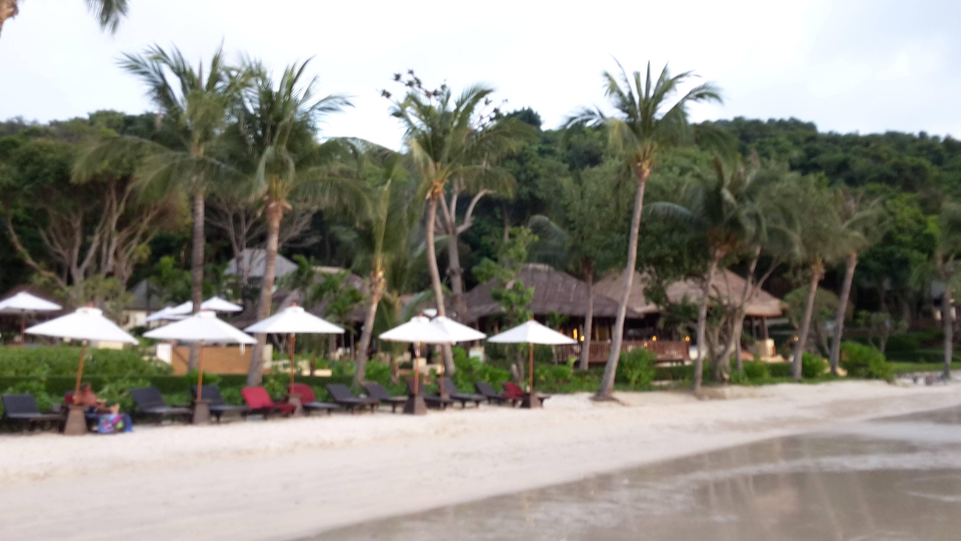 Le Vimarn Cottages & Spa Ansicht 10