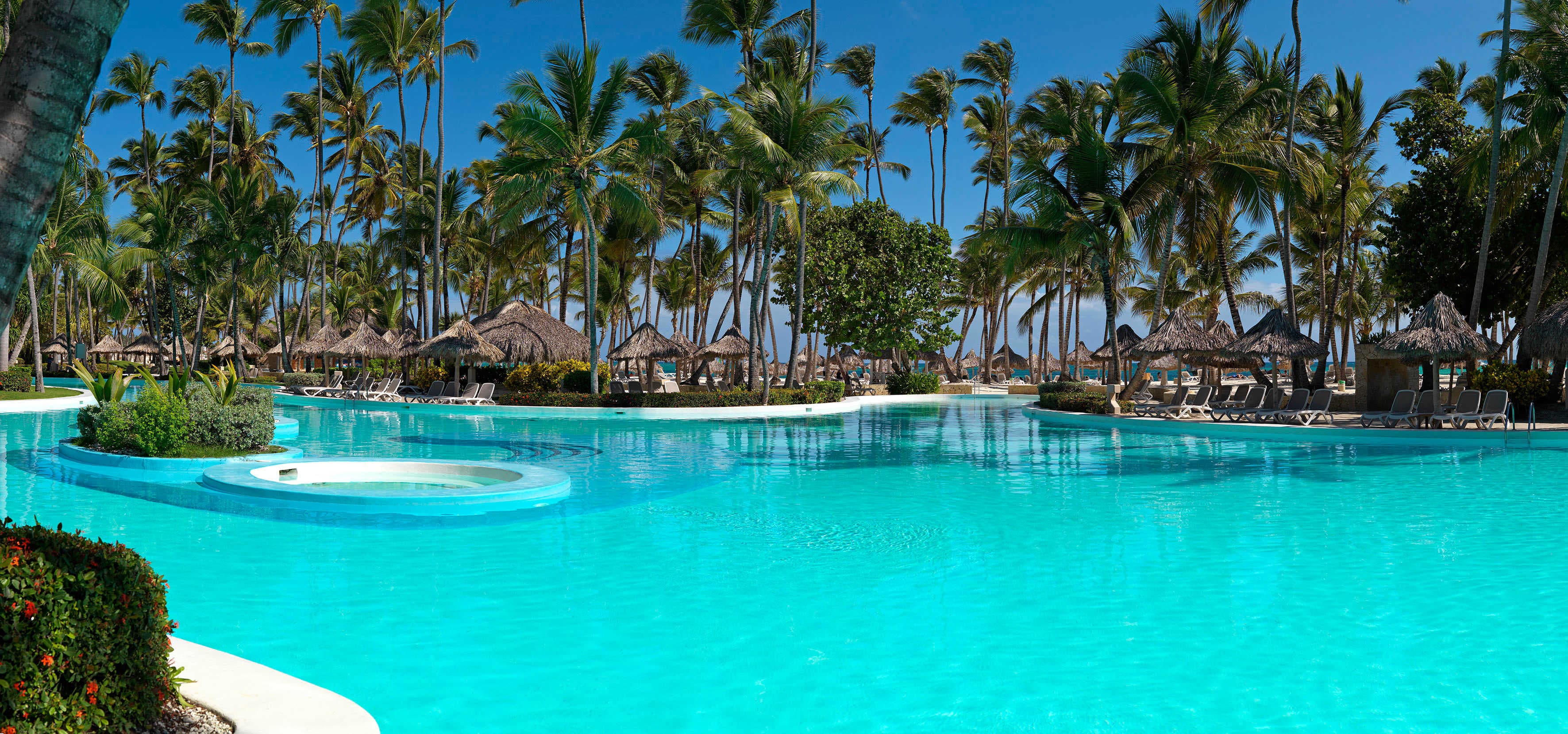 Meliá Punta Cana Beach Resort - A Wellness Inclusive For Adults Only Ansicht 2