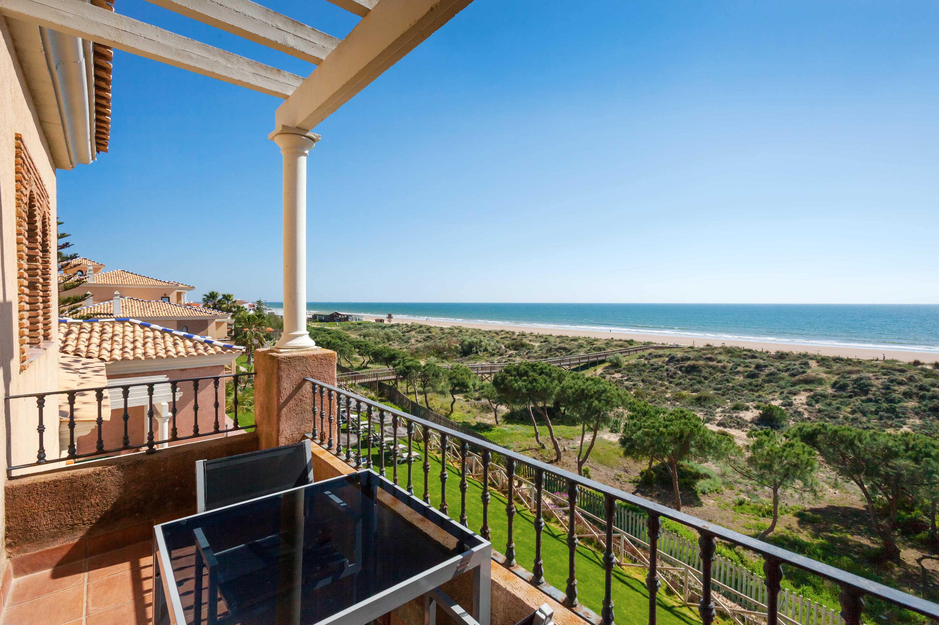 Barceló Punta Umbría Mar Ansicht 7