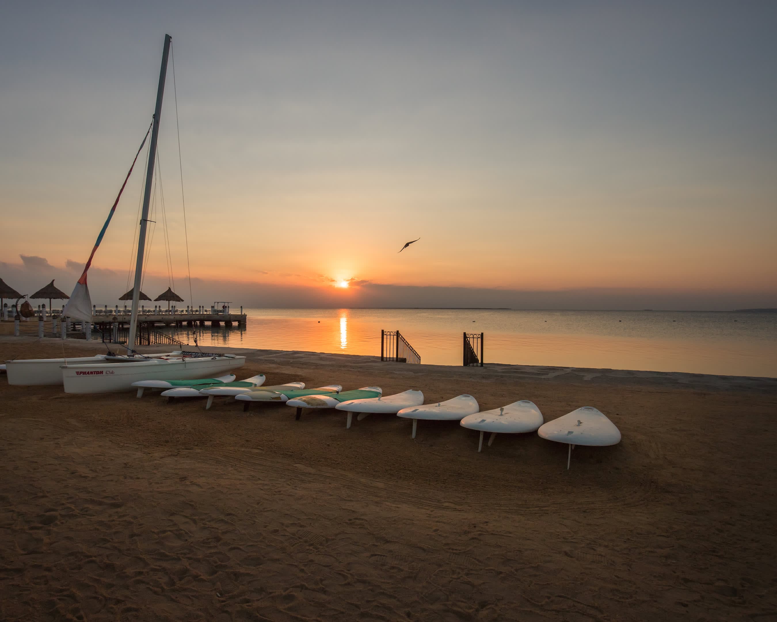 Siva Grand Beach Ansicht 9