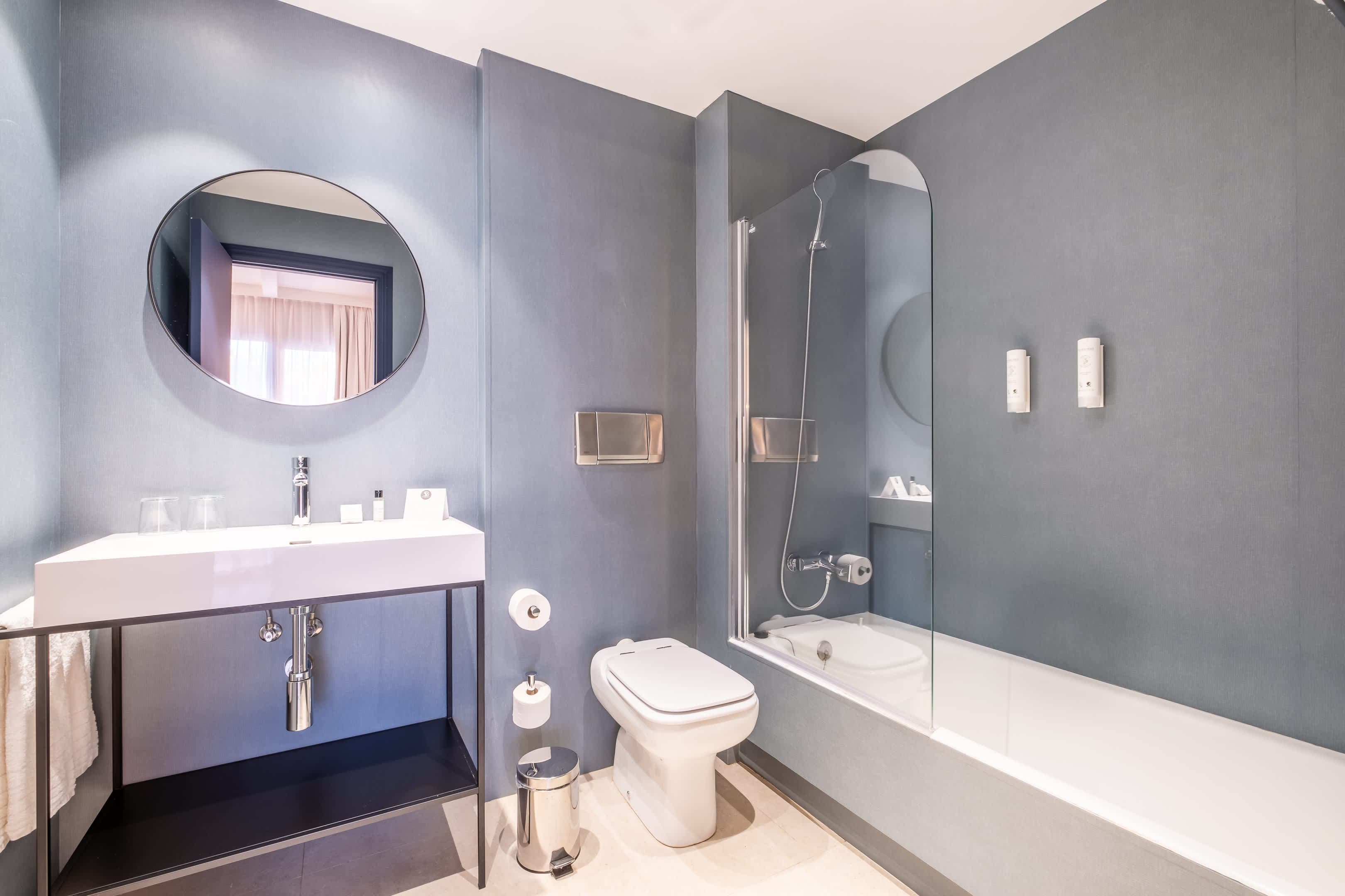 Hotel Soho Boutique Las Vegas Ansicht 5