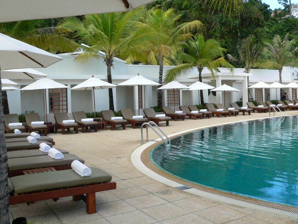 Amari Phuket Ansicht 8