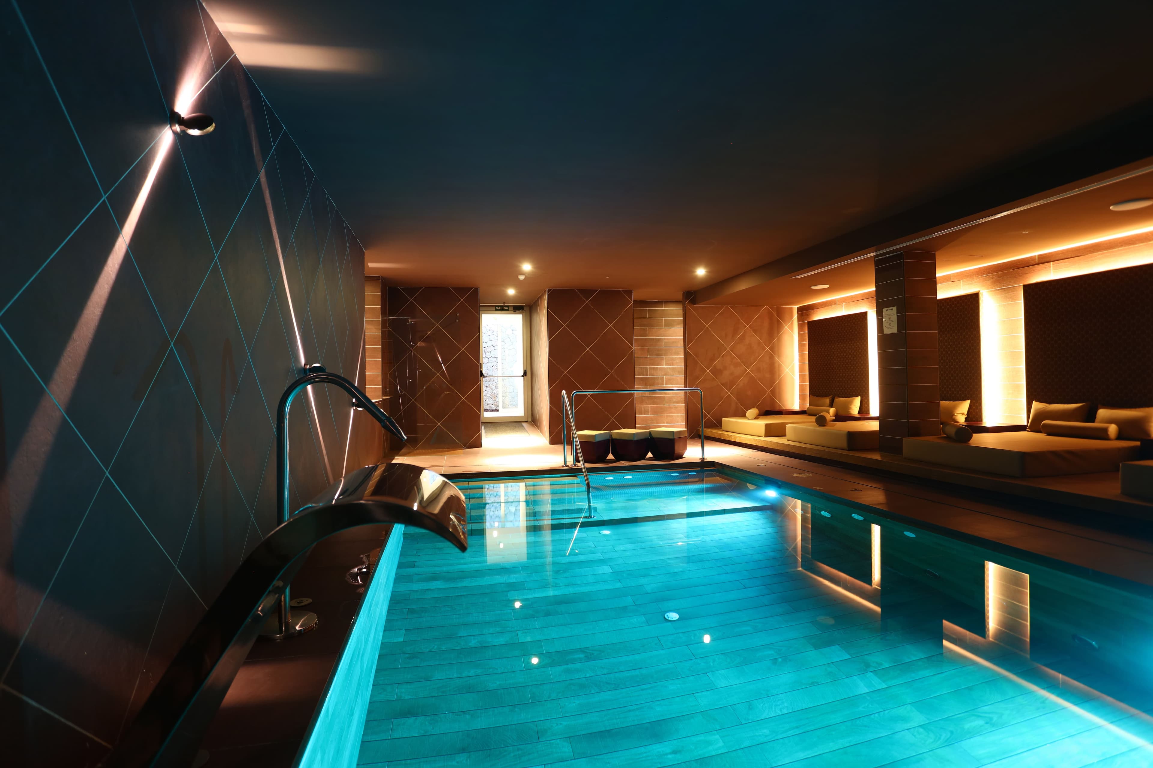 Mar Azul PurEstil Hotel & Spa Ansicht 7