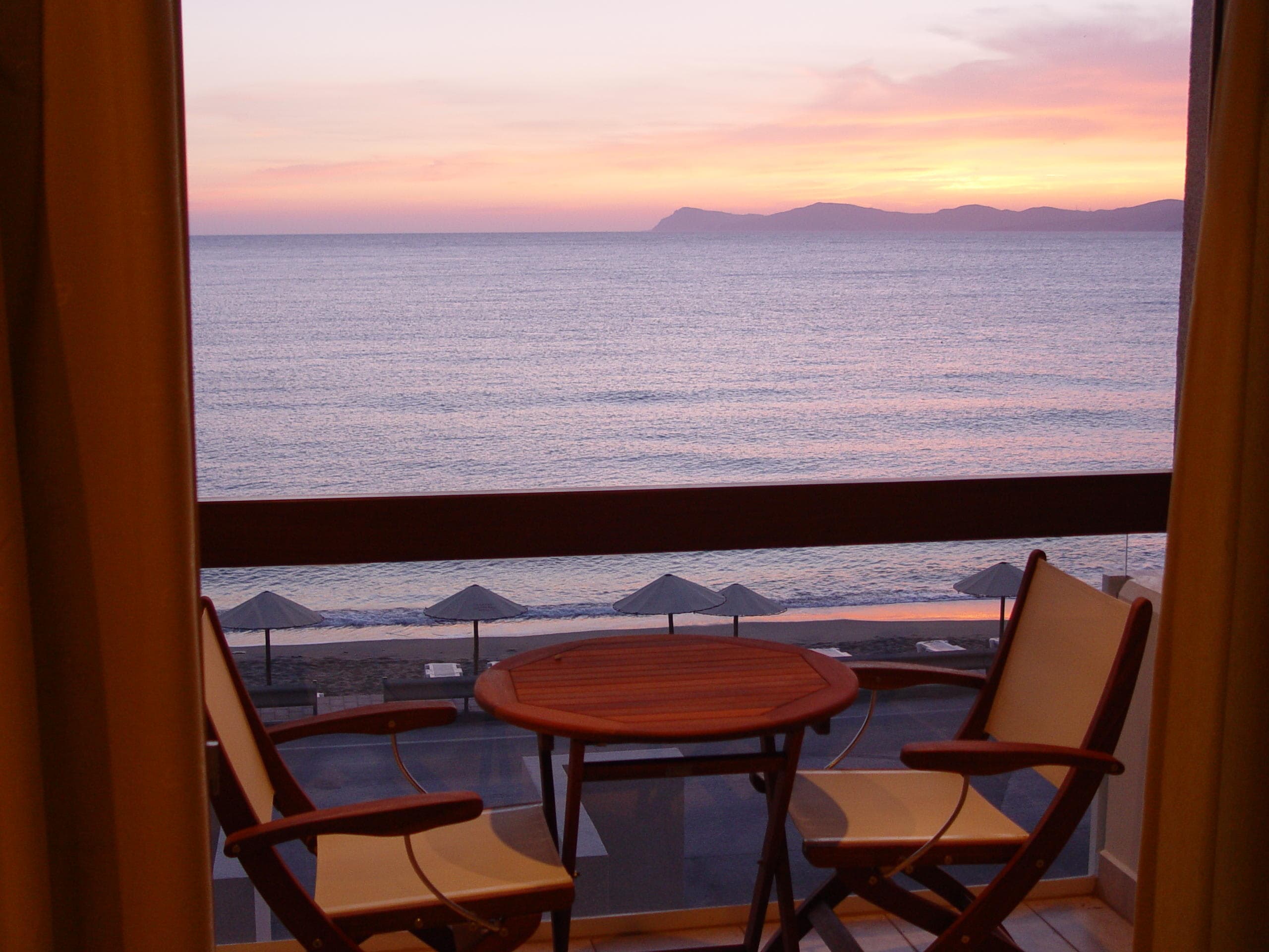 Hotel Sitia Bay Ansicht 3