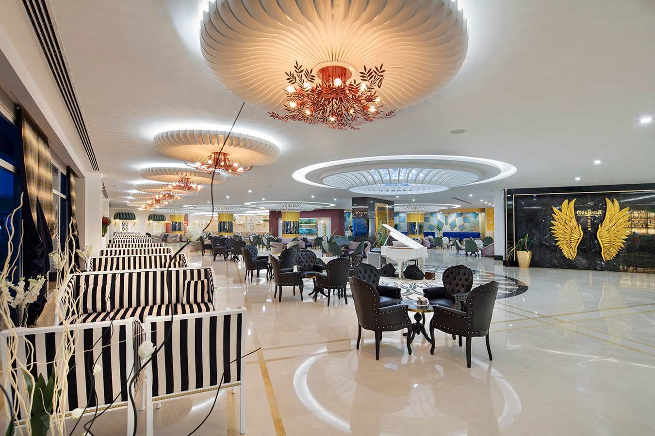Granada Luxury Beach Ansicht 7