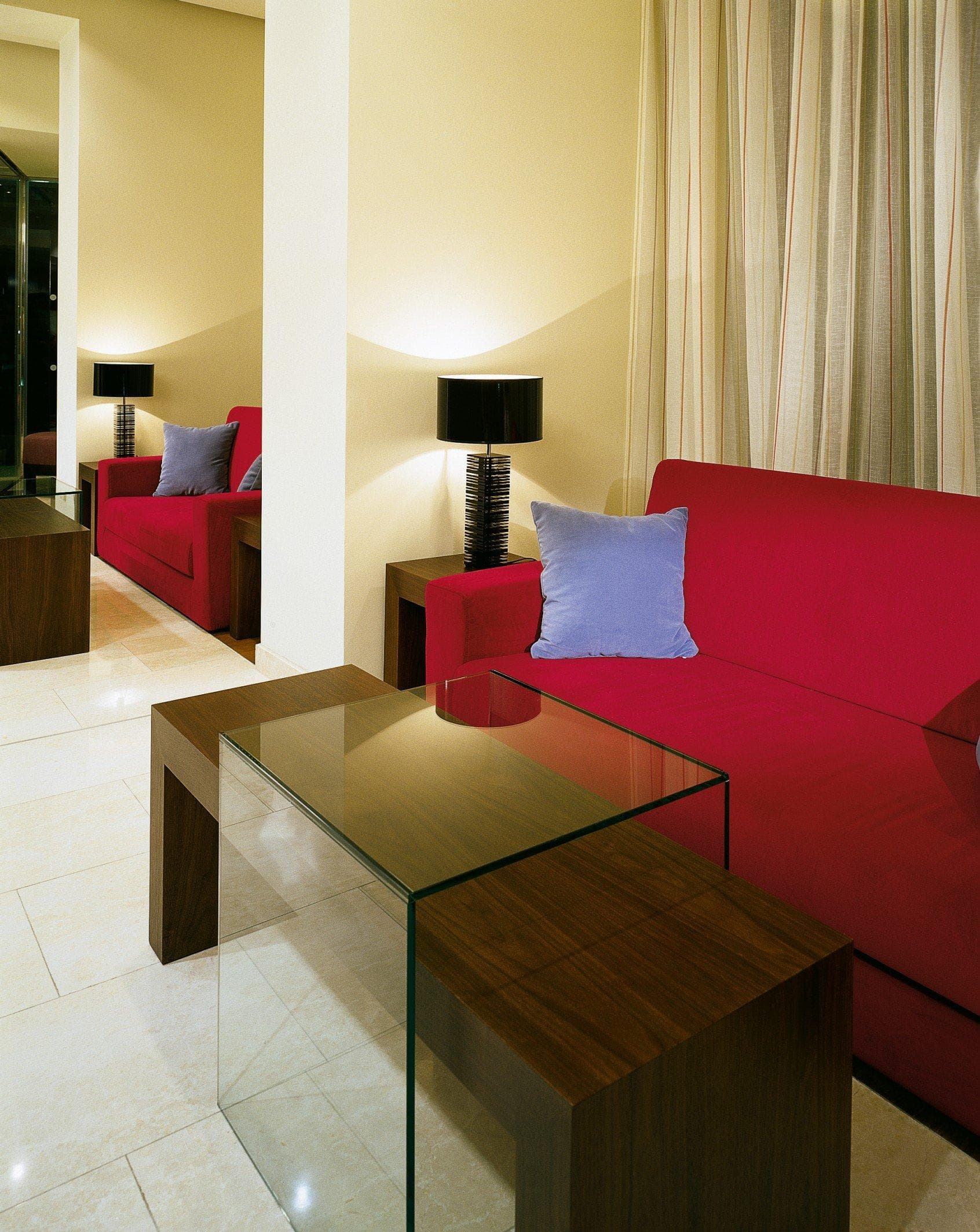 Peakture Hotel Bucharest Ansicht 8