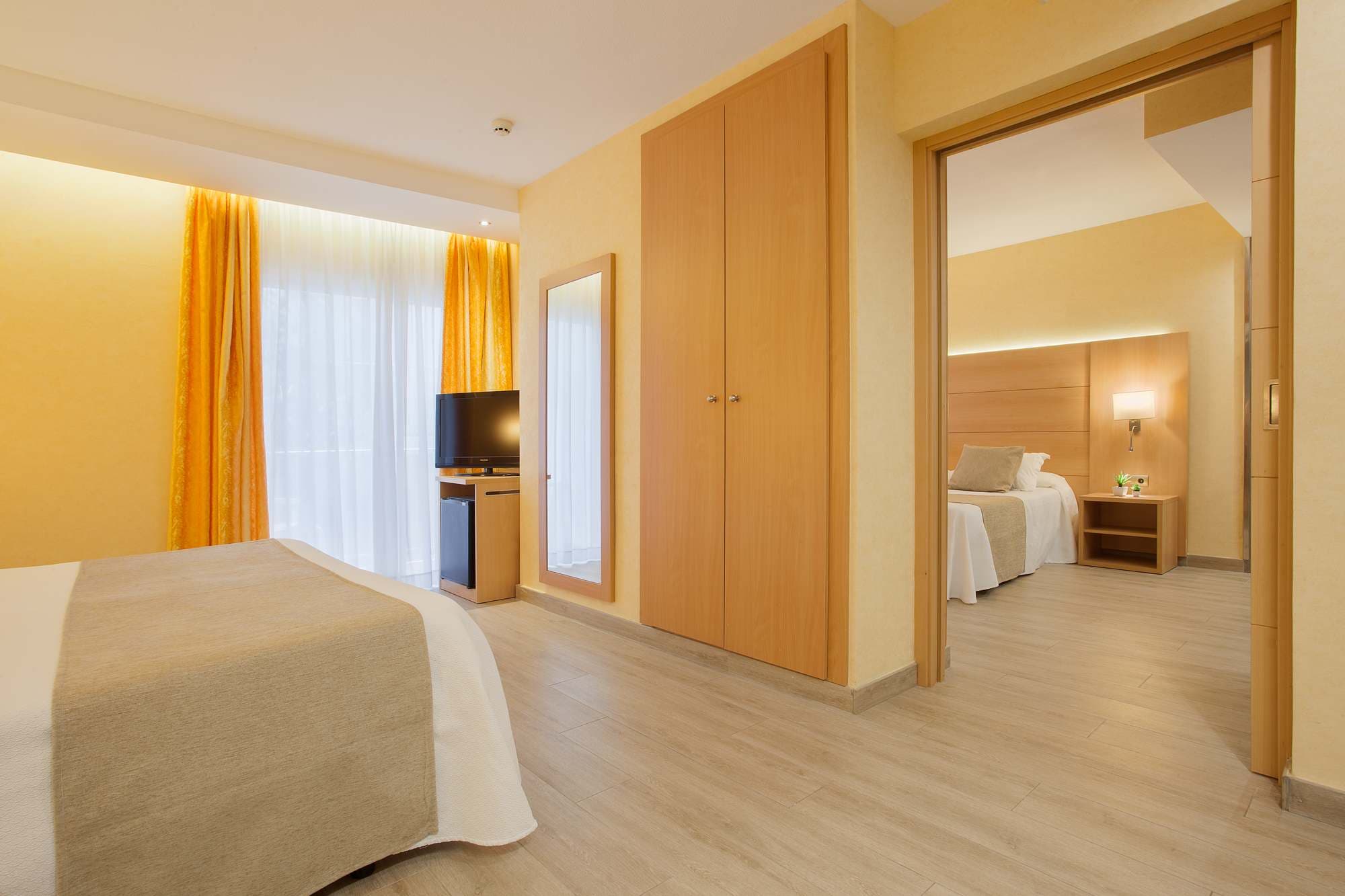 Hotel Pimar & Spa Ansicht 6