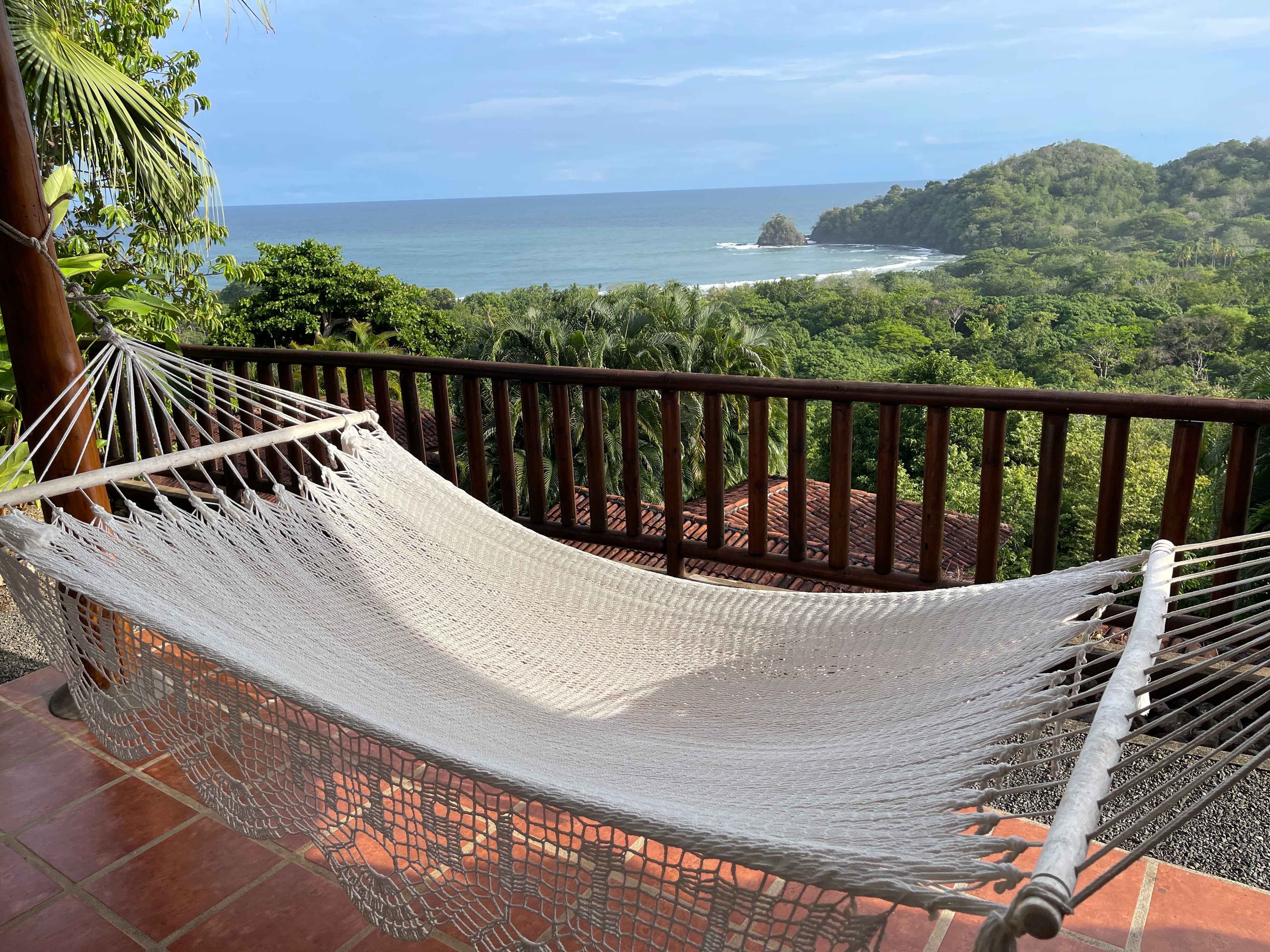 Hotel Punta Islita Ansicht 3