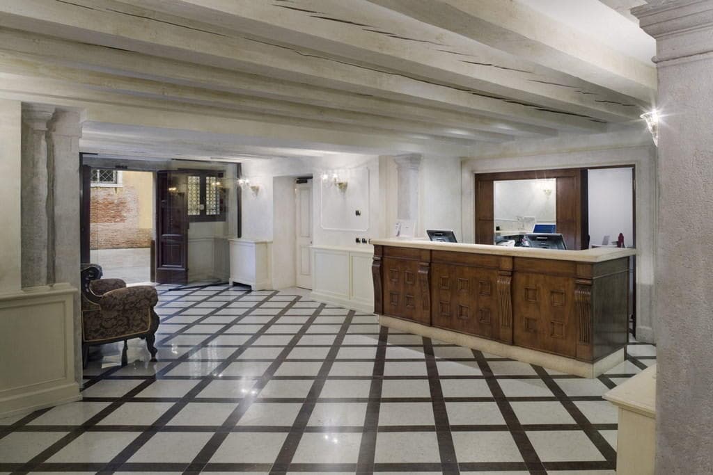Maison Venezia | UNA Esperienze Ansicht 8