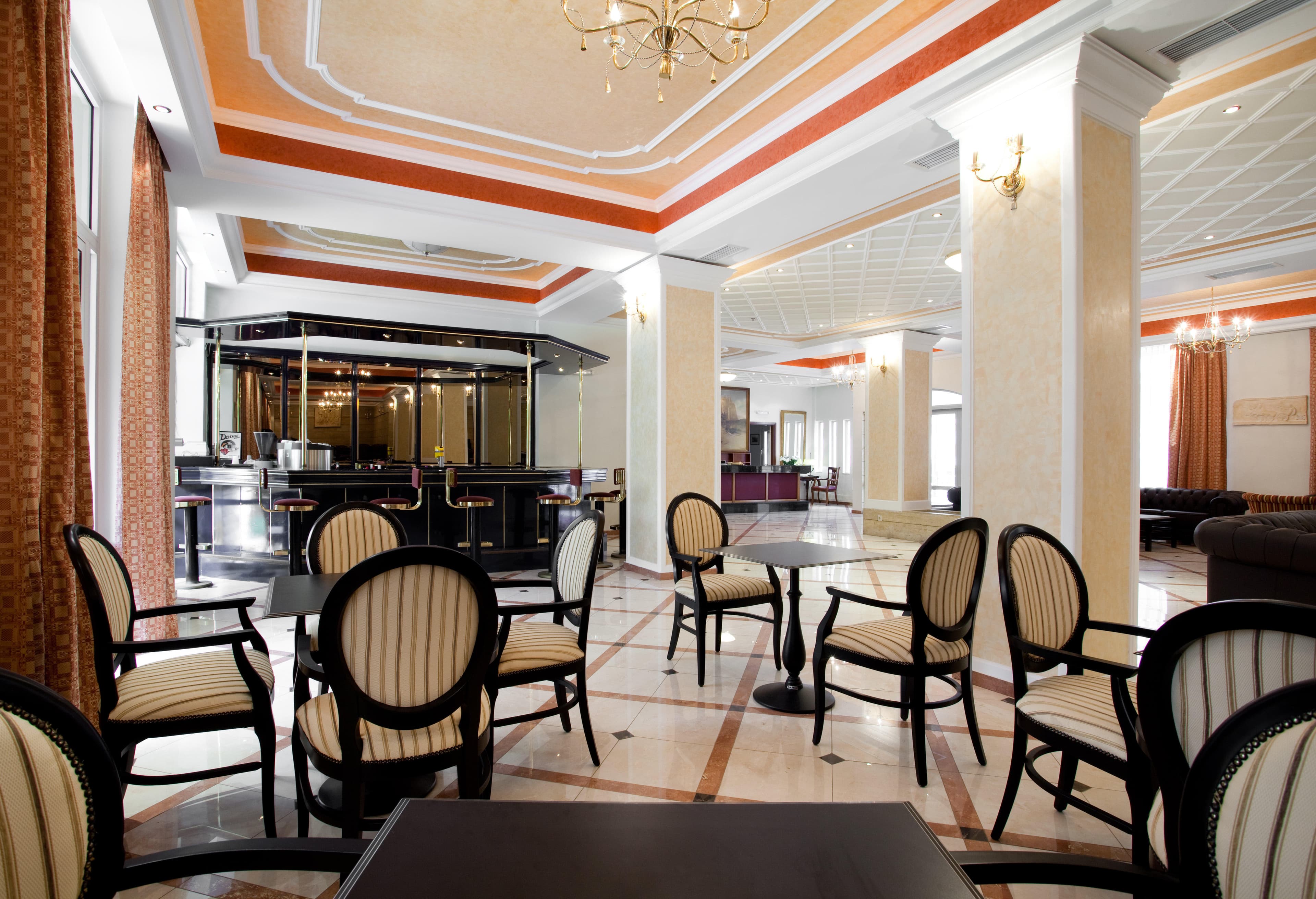 Hotel Achillion Palace Ansicht 8